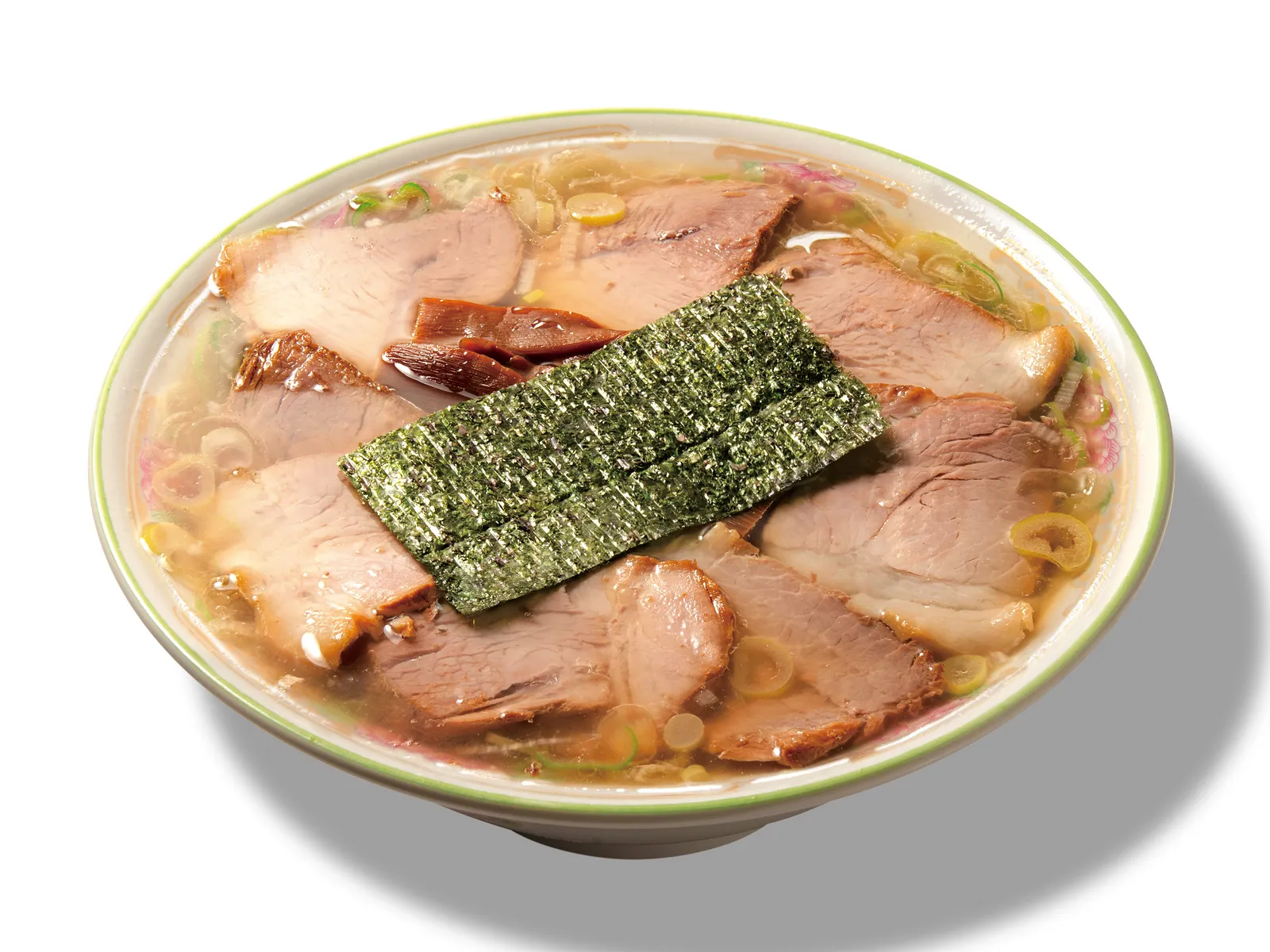 ラーメン/中華そば 三昧軒 上田店の画像1