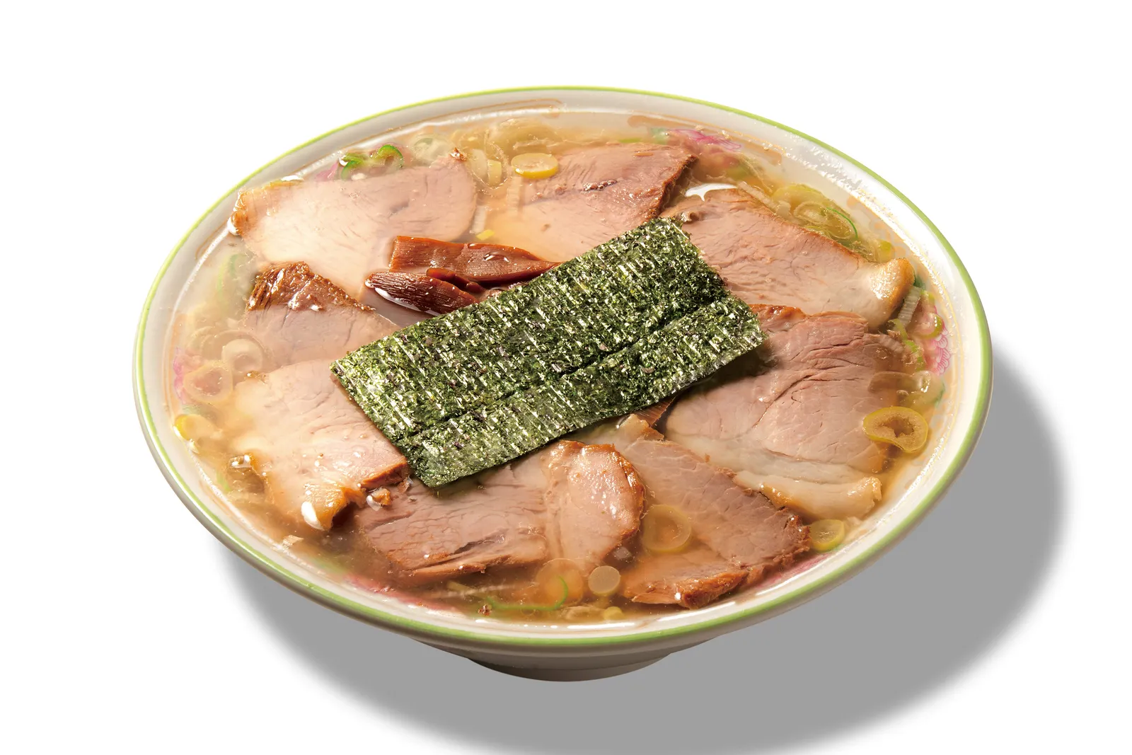 ラーメン/中華そば 三昧軒のイメージ