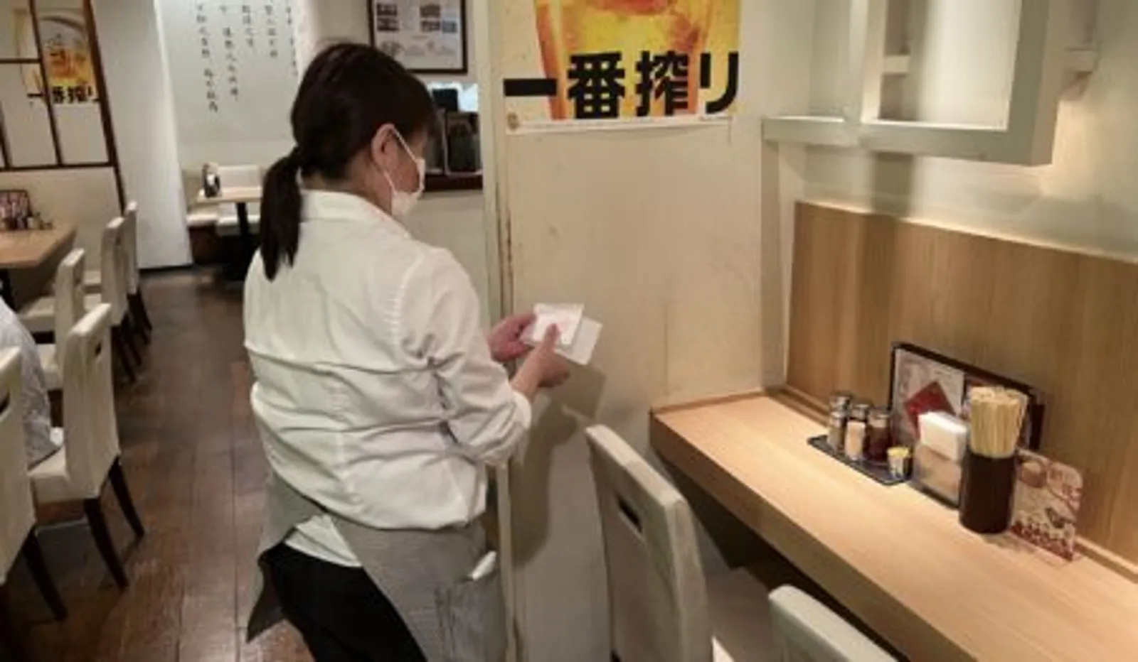  ラーメン・たんめん 横濱一品香 ららぽーと横浜店の画像2