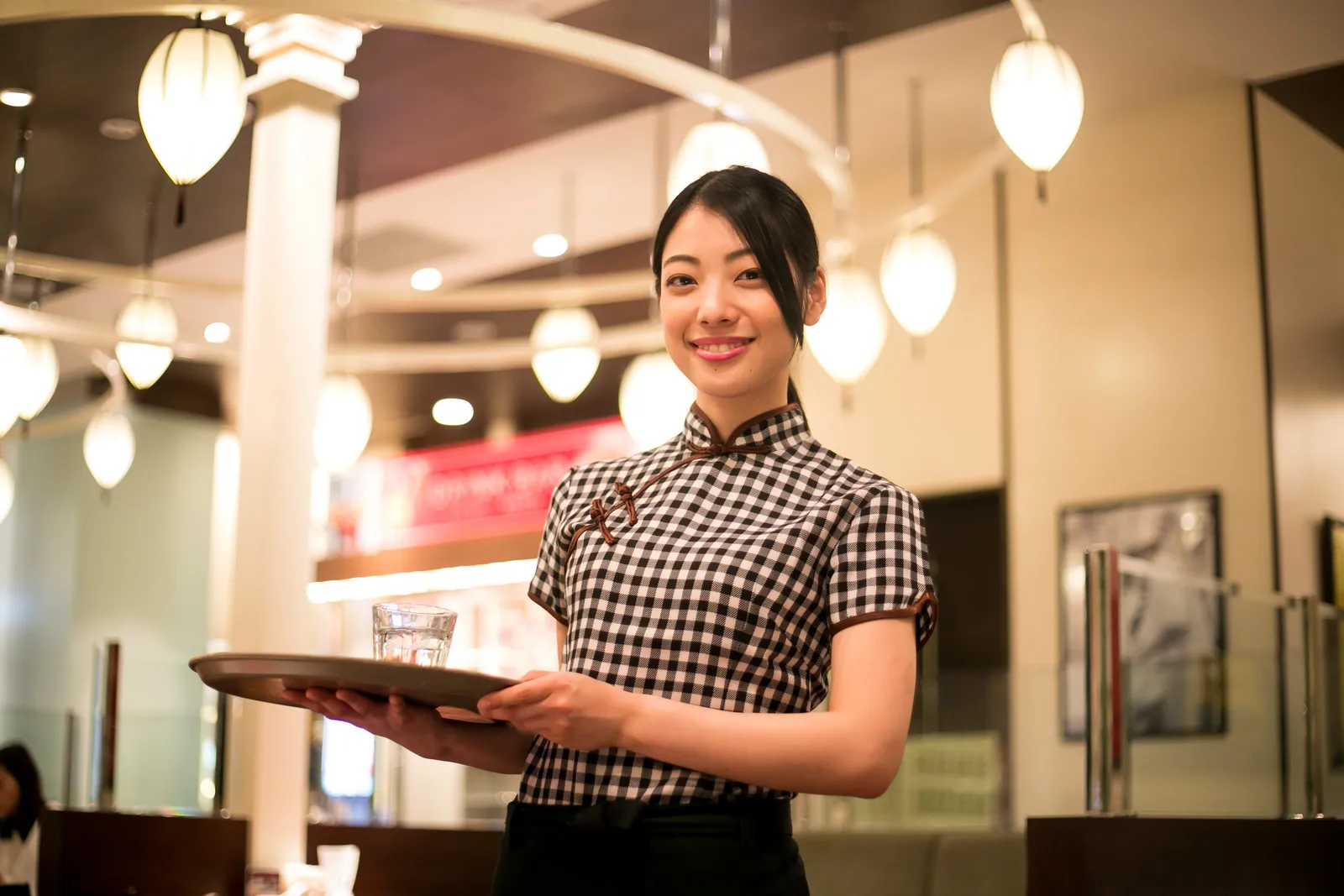 中華料理 風龍のイメージ