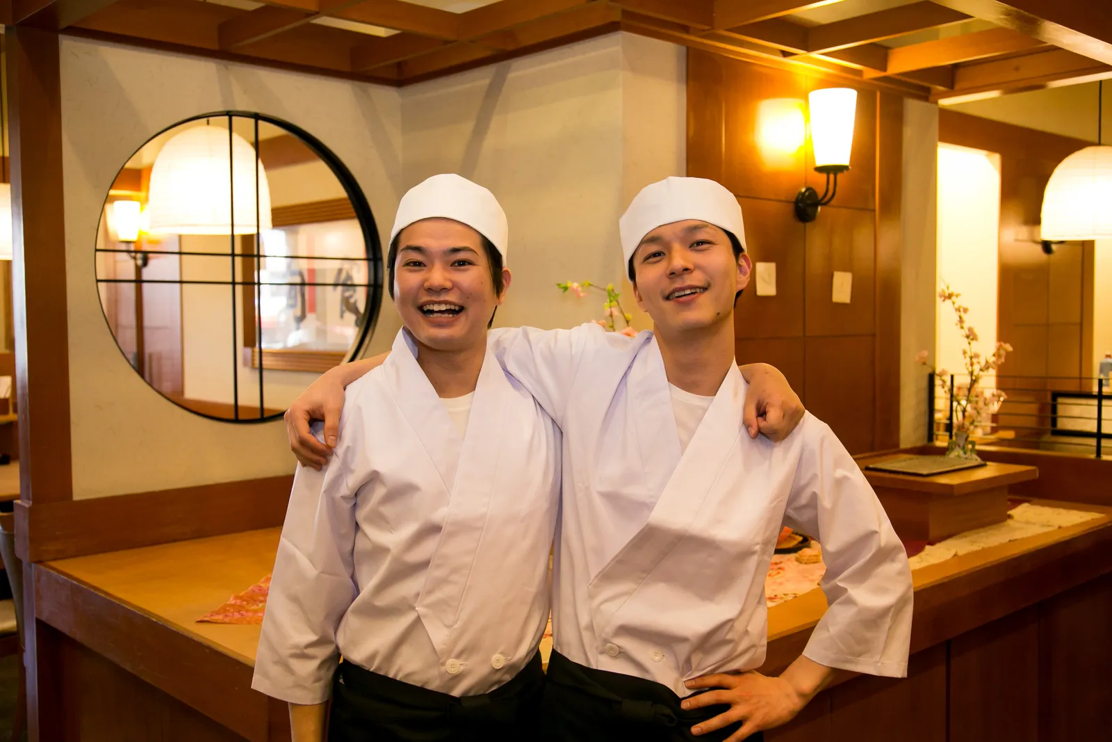 定食屋 北の炙り あかり屋 イオンモール各務原店の画像2