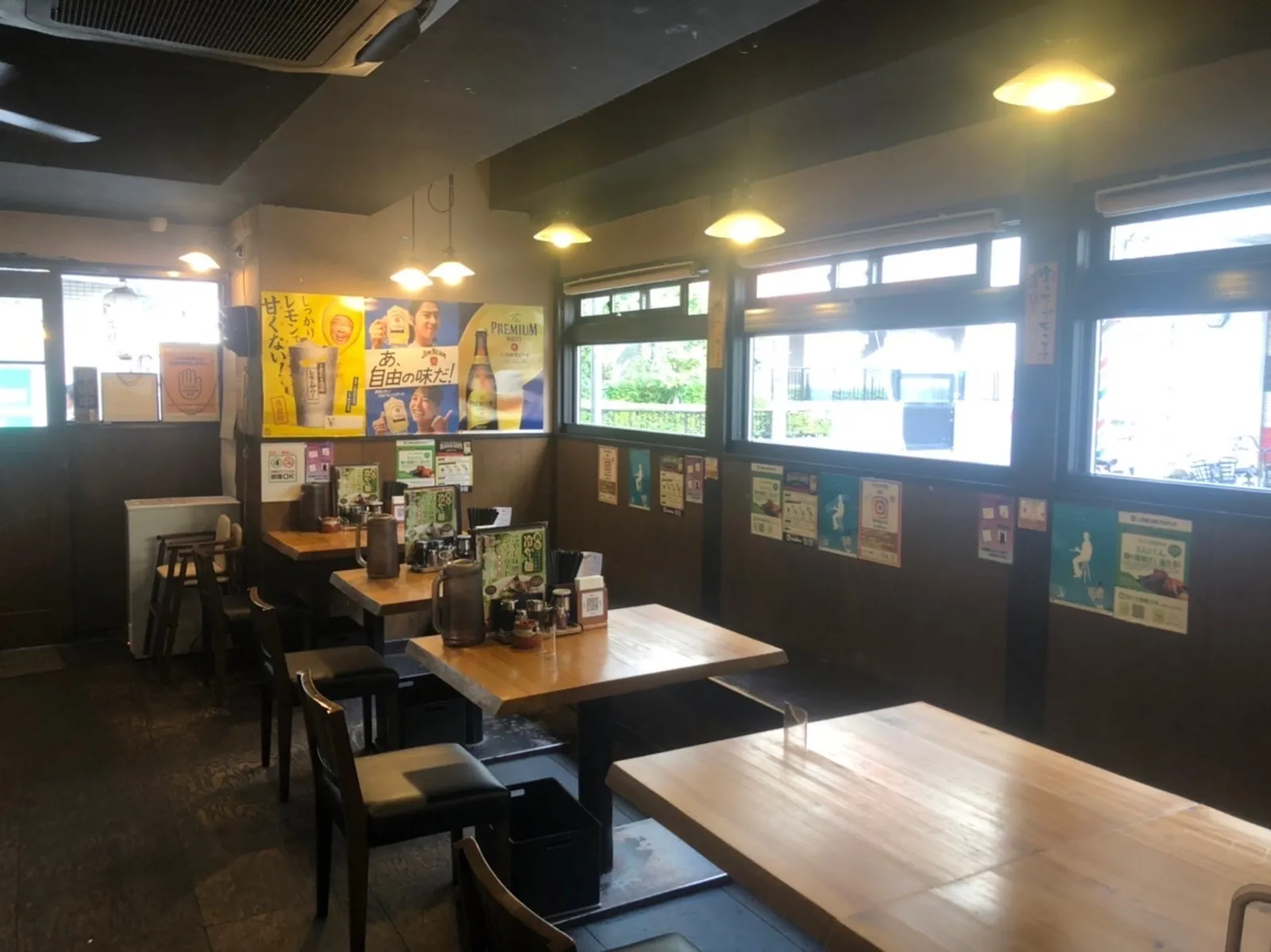 味噌ラーメン マルキン本舗 南越谷店の画像2