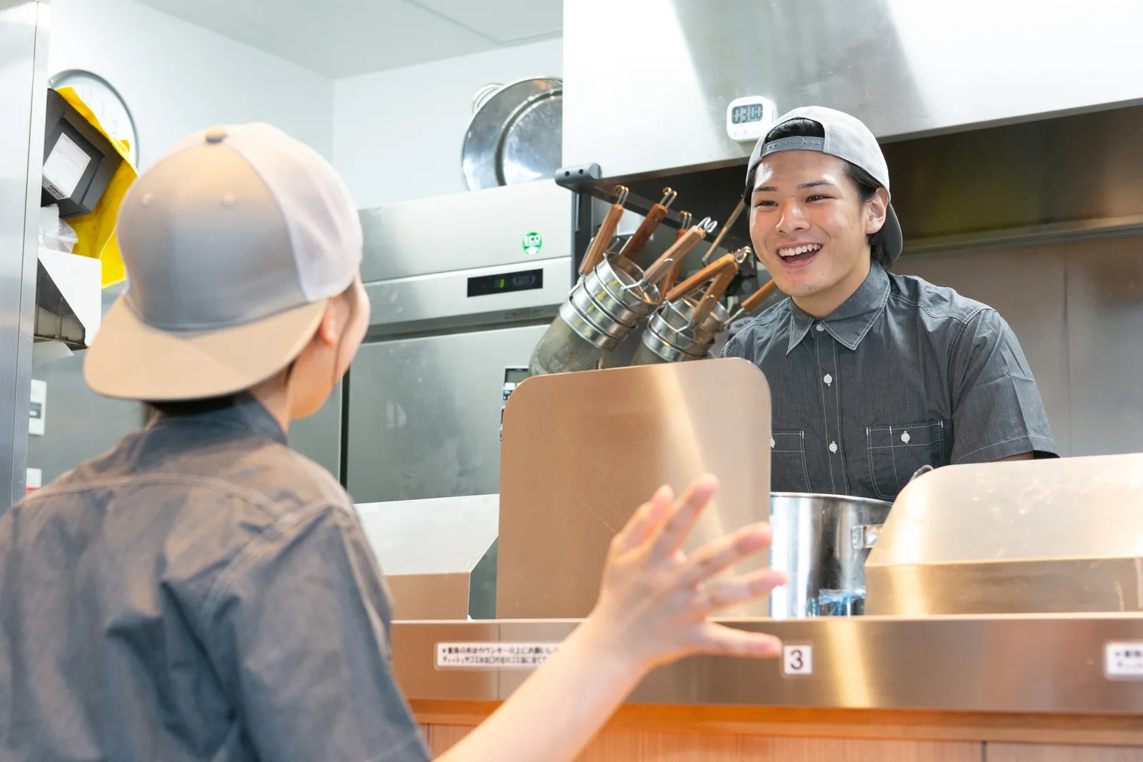 ラーメン 豚山のイメージ