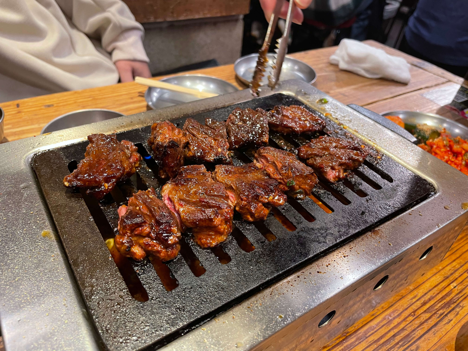 大阪焼肉・ホルモン ふたご  八王子店の画像1