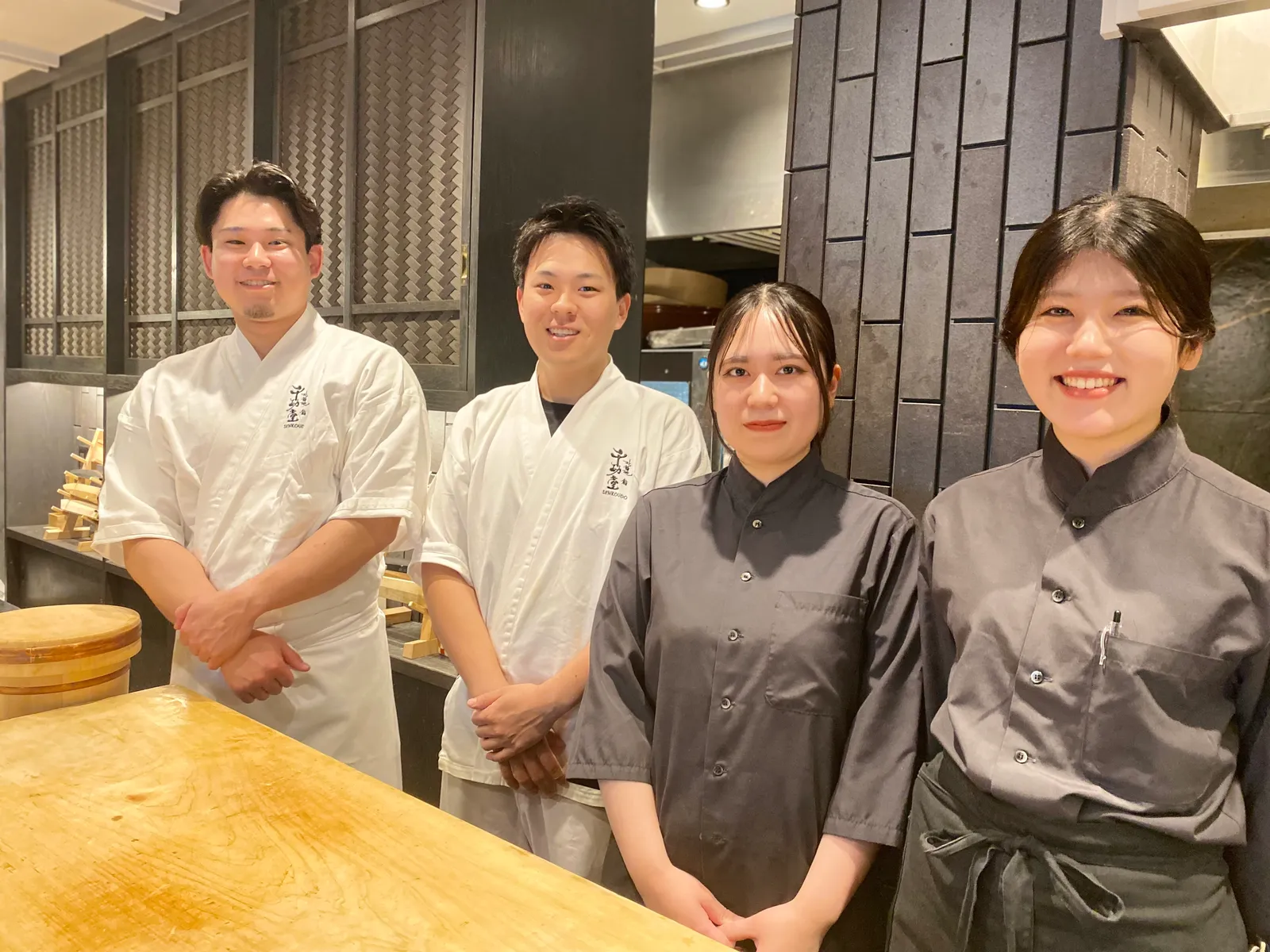 和食 蟹 寿司 和牛 食べ放題蟹屋 丸花 心斎橋の画像2