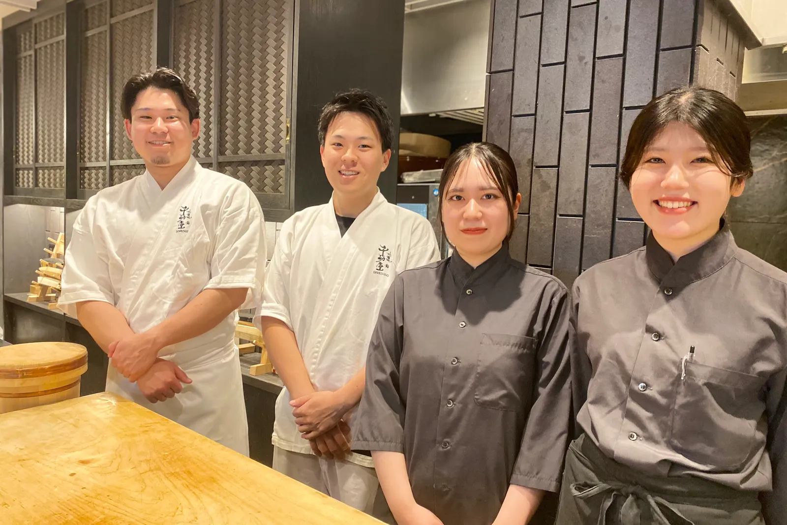 和食 蟹 寿司 和牛 食べ放題蟹屋 丸花のイメージ