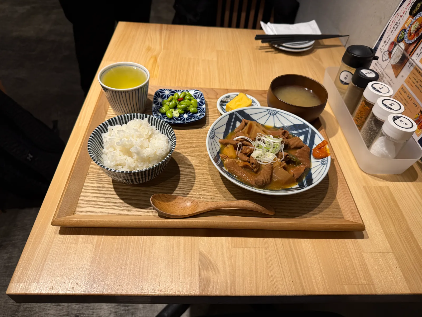 居酒屋 横浜とぽす エキュート横浜店の画像2
