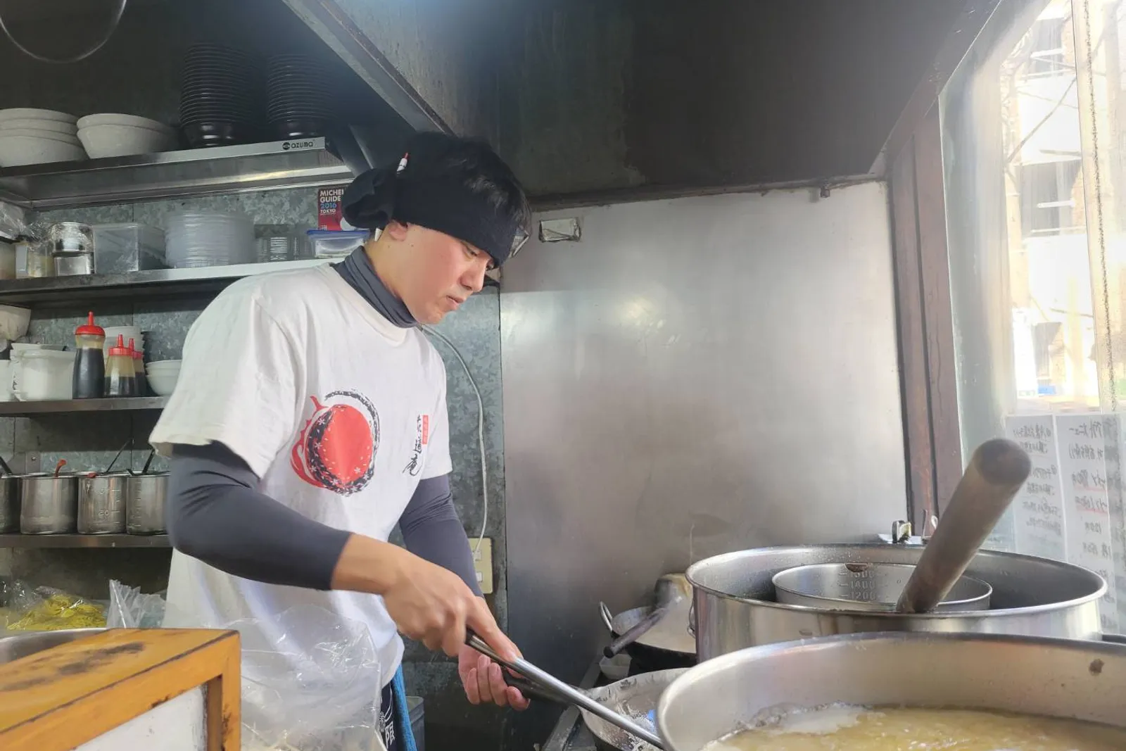 味噌ラーメン 味噌麺処 花道庵のイメージ
