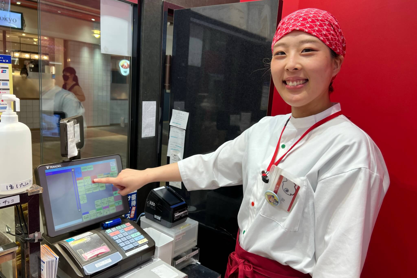 たい焼き 横浜くりこ庵のイメージ