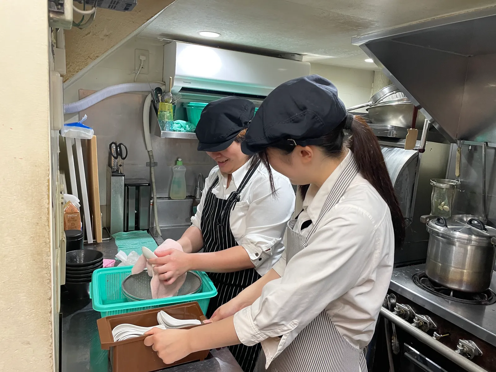 洋食 ローストビーフ大野 南池袋店の画像2