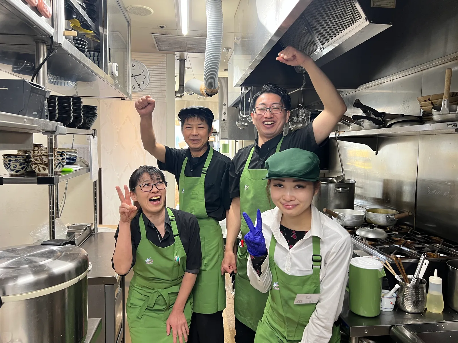 そば・ラーメン 究 菊水店の画像2