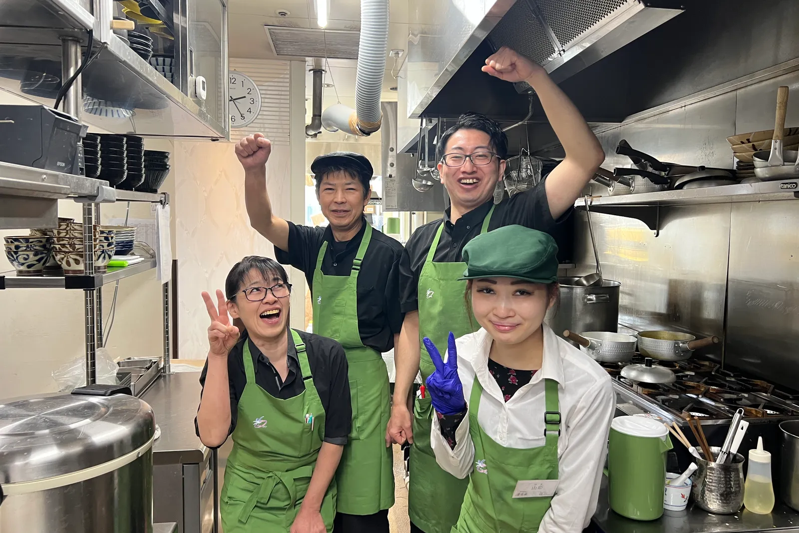 そば・ラーメン 究のイメージ