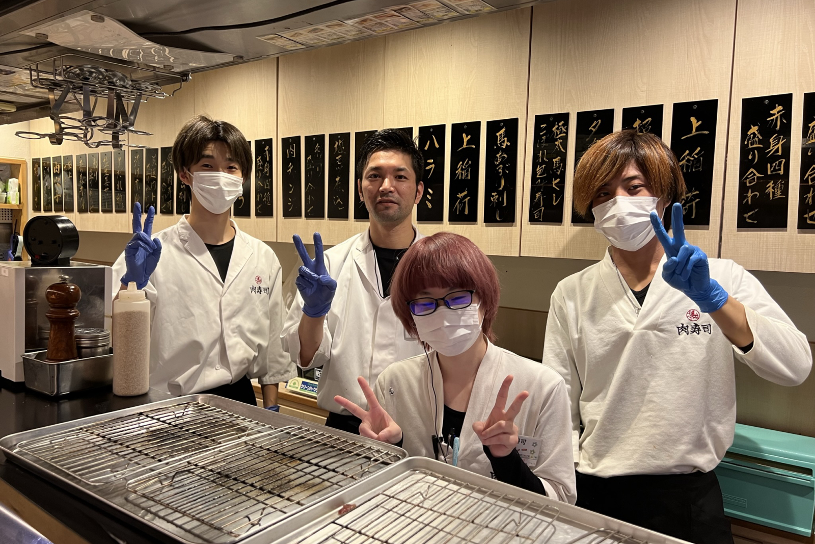 居酒屋 シン・ニクズシマンのイメージ