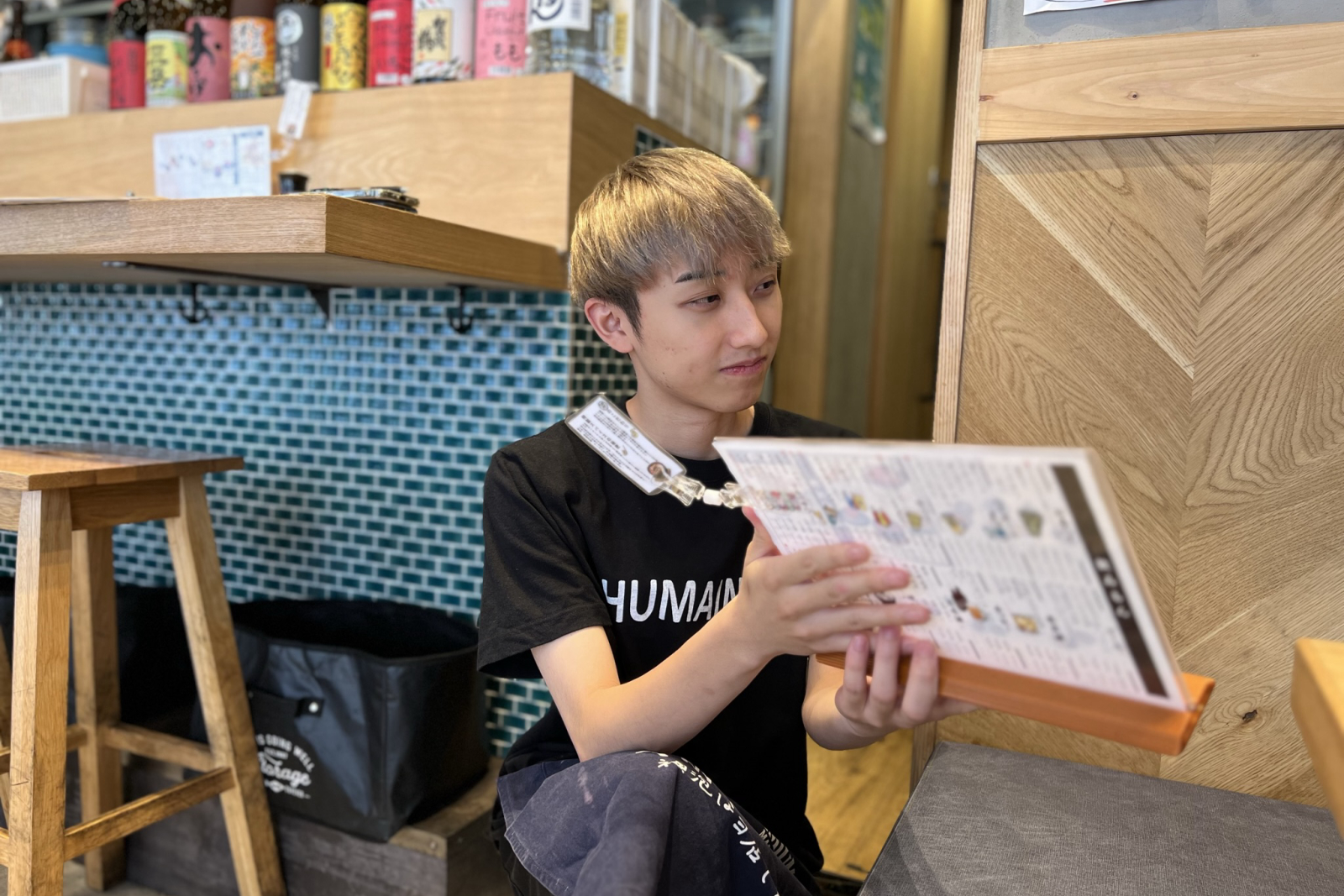 居酒屋 焼売のジョーのイメージ