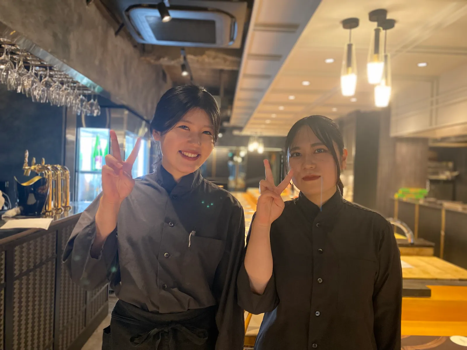 和食 すき焼き 神戸牛 牛丸 心斎橋の画像1