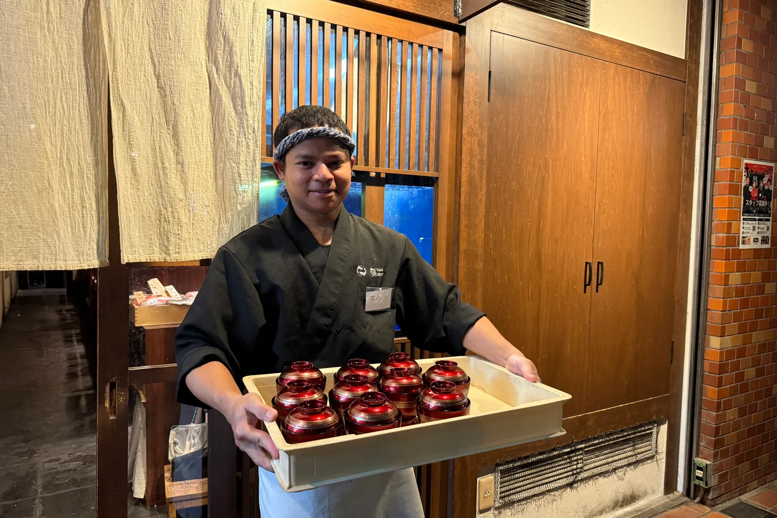 海鮮居酒屋 磯一 旬魚菜のイメージ