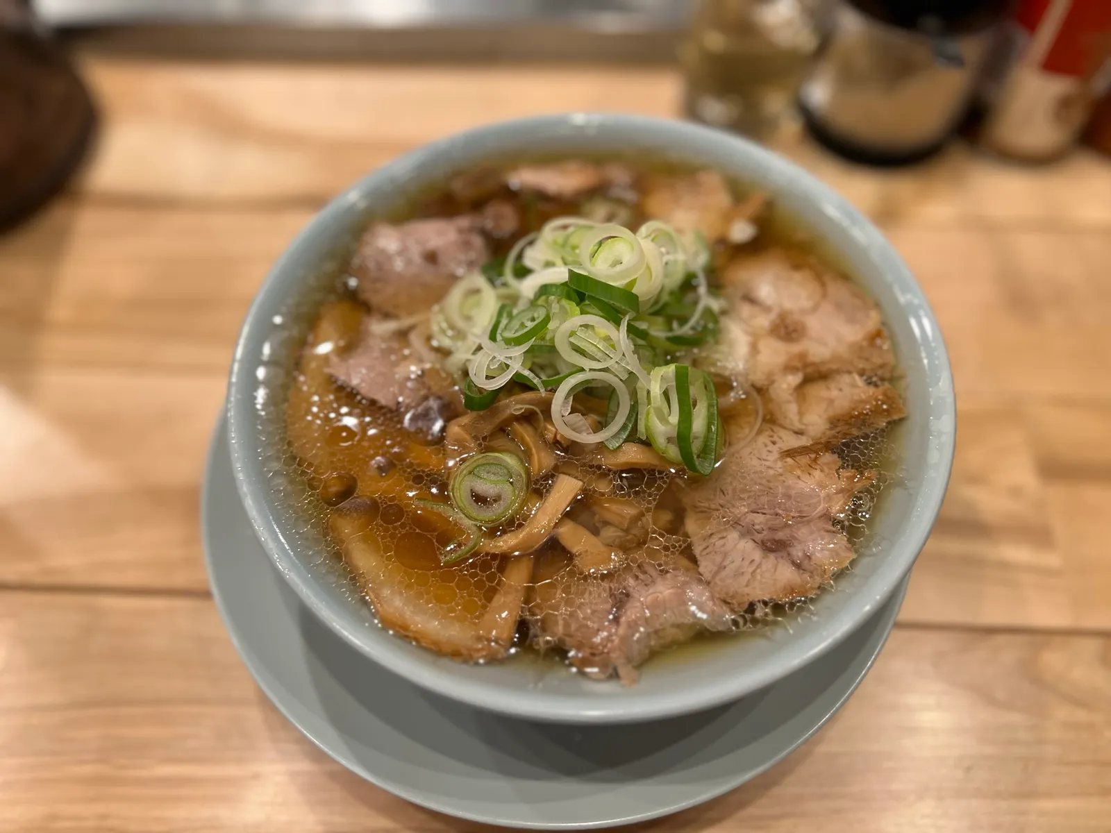 ラーメン・中華そば 両国邦ちゃんラーメン 両国店の画像1