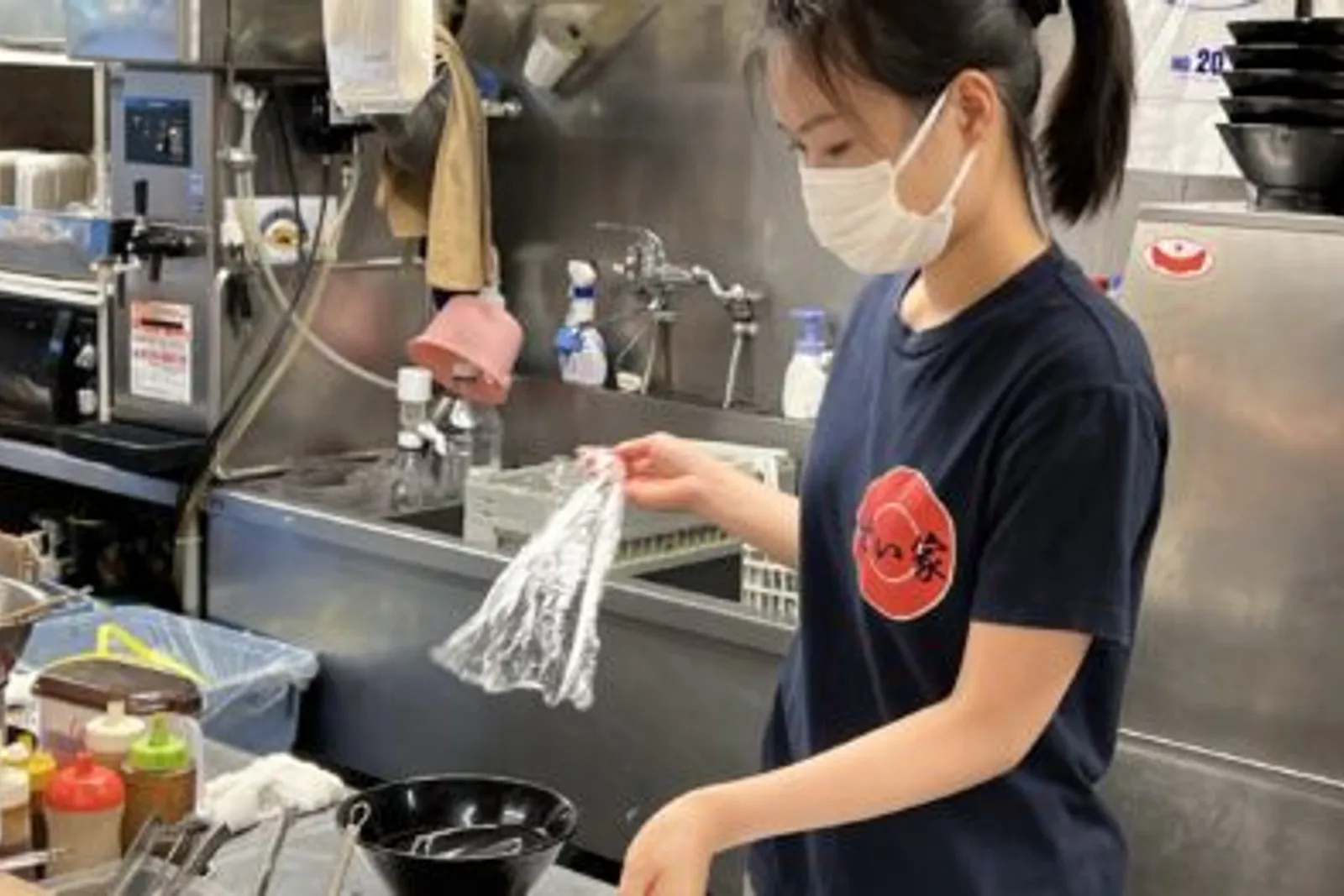 家系ラーメン せい家のイメージ
