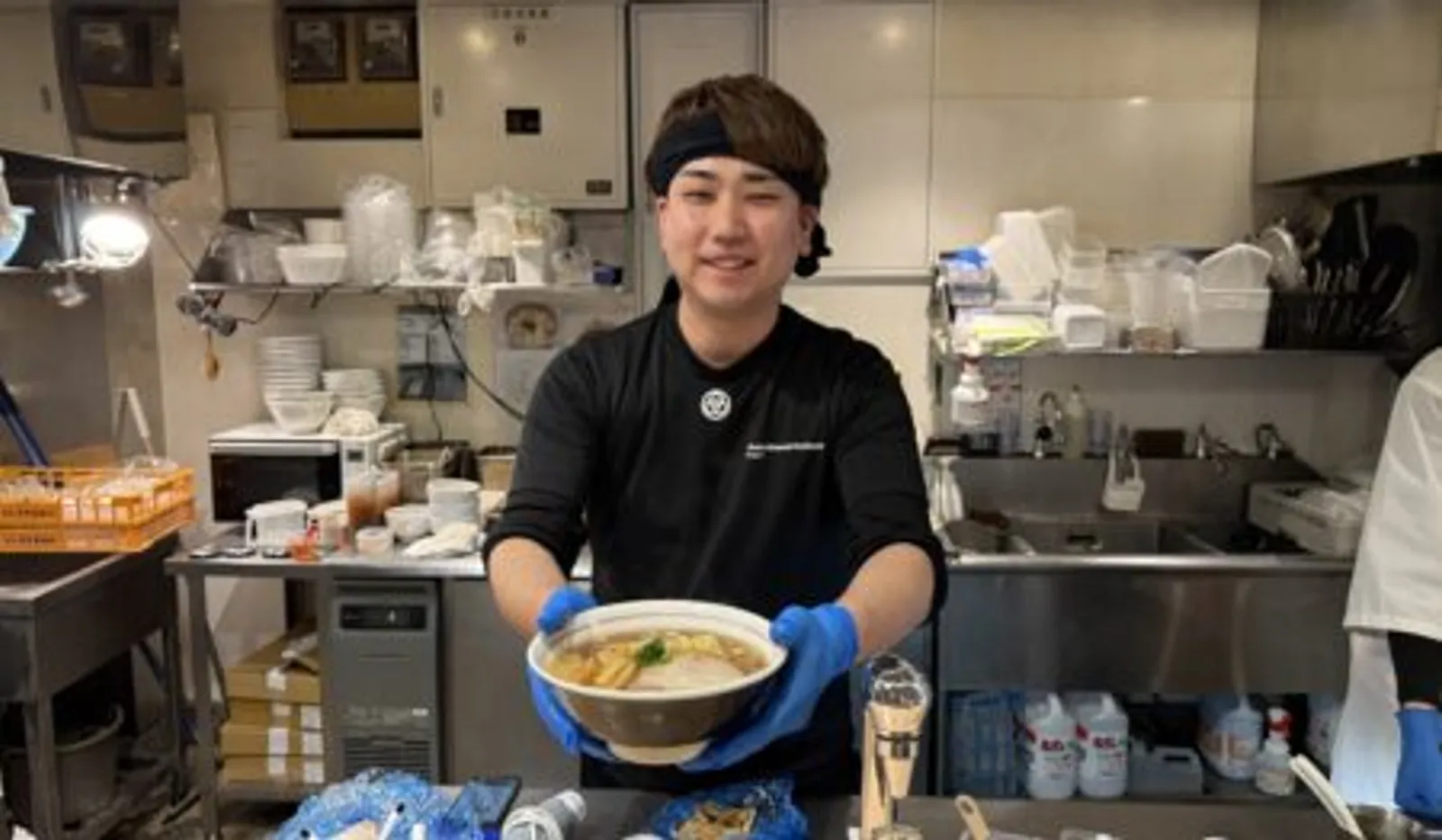 ラーメン/中華そば すみ田 北仙台店の画像1