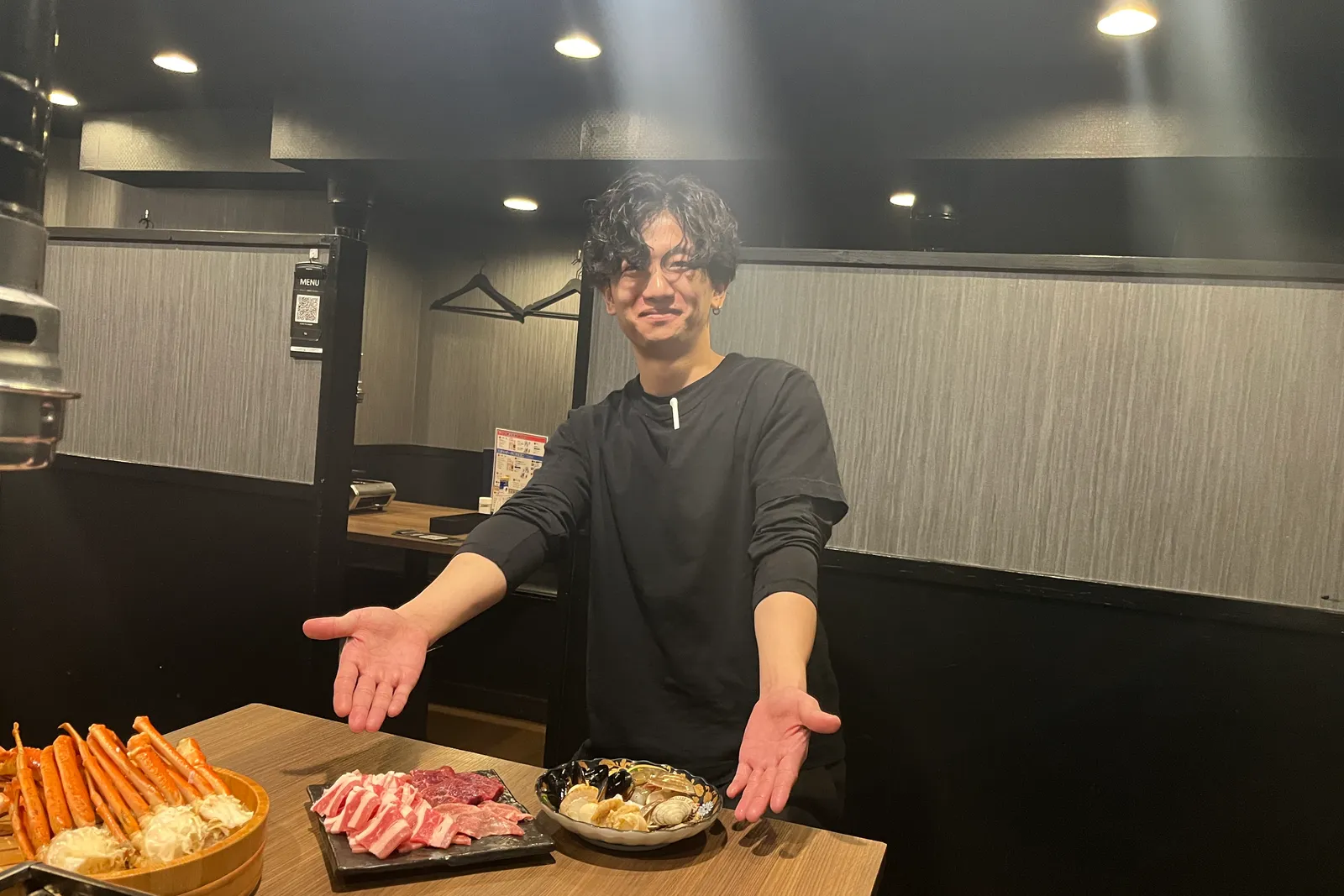 居酒屋・和食 京都 かに銀のイメージ