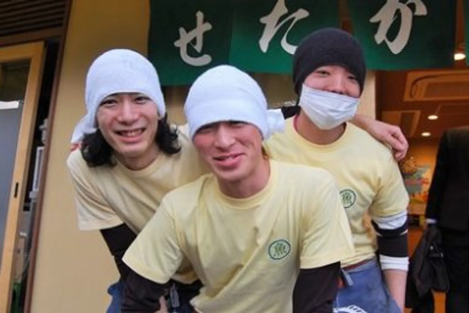 ラーメン せたが屋のイメージ