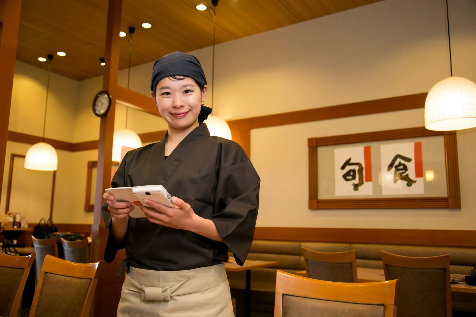定食屋 北の炙り あかり屋のイメージ