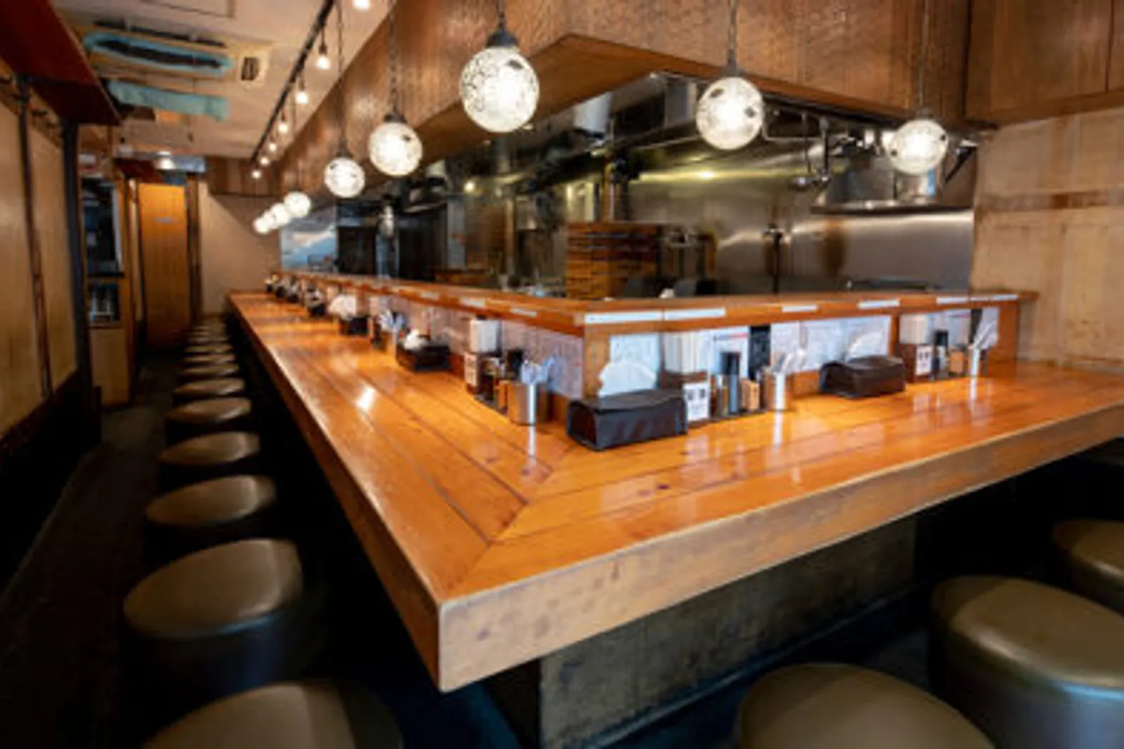 ラーメン つけ麺つじ田 のイメージ