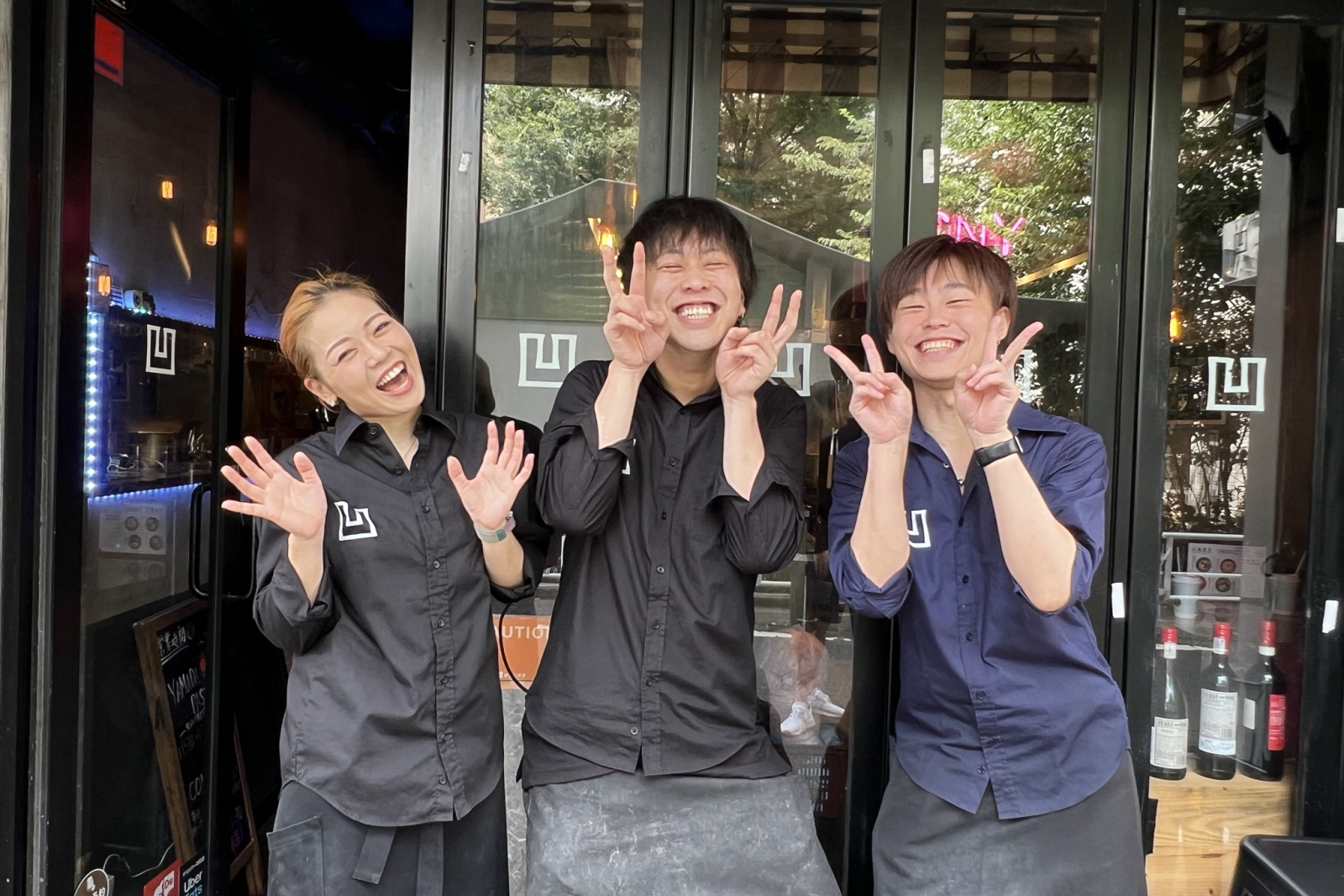 イタリアン＆ワインバーCONAのイメージ