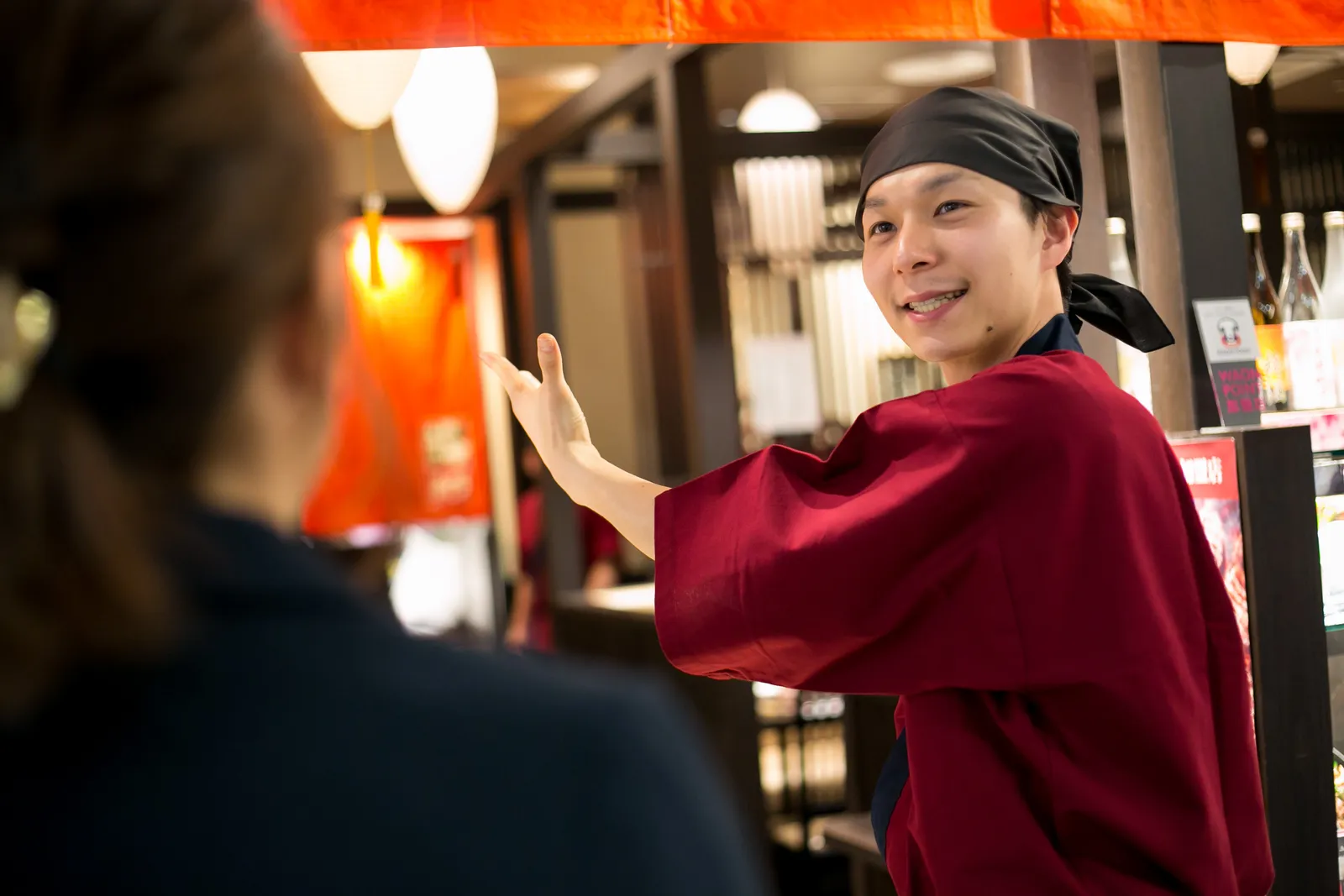 焼肉・定食 炙り牛たん 万 イーアスつくば店の画像2