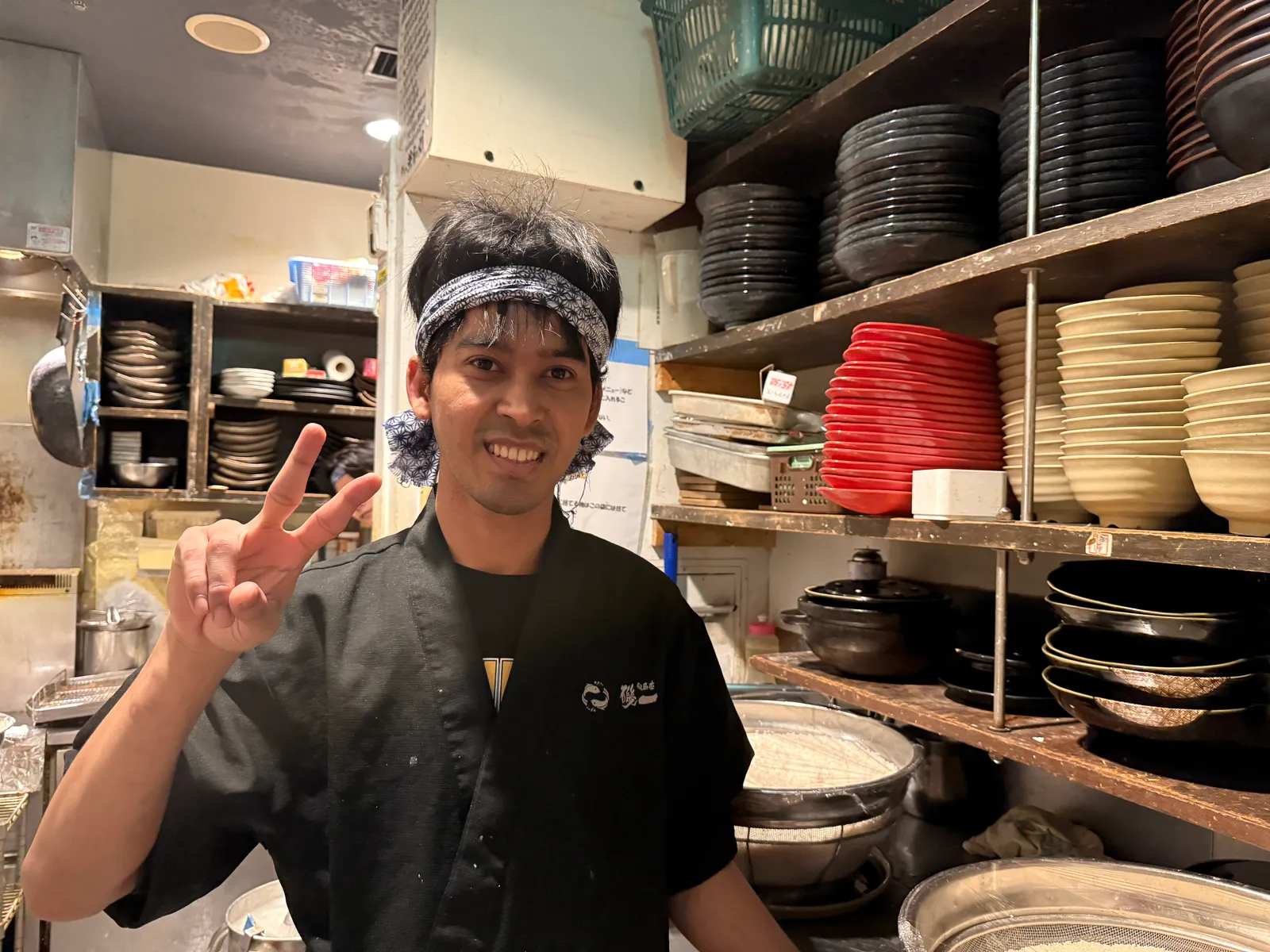 海鮮居酒屋 磯一 旬魚菜 新大阪店の画像2