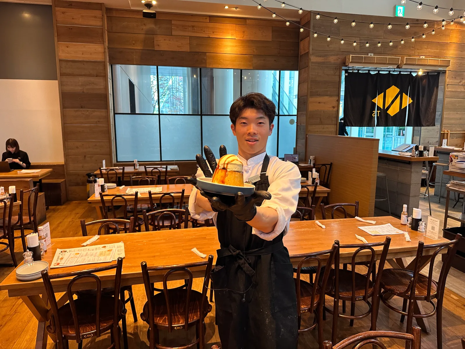 クラフトビール専門店 ニホンバシ・ブルワリー 人形町店の画像1