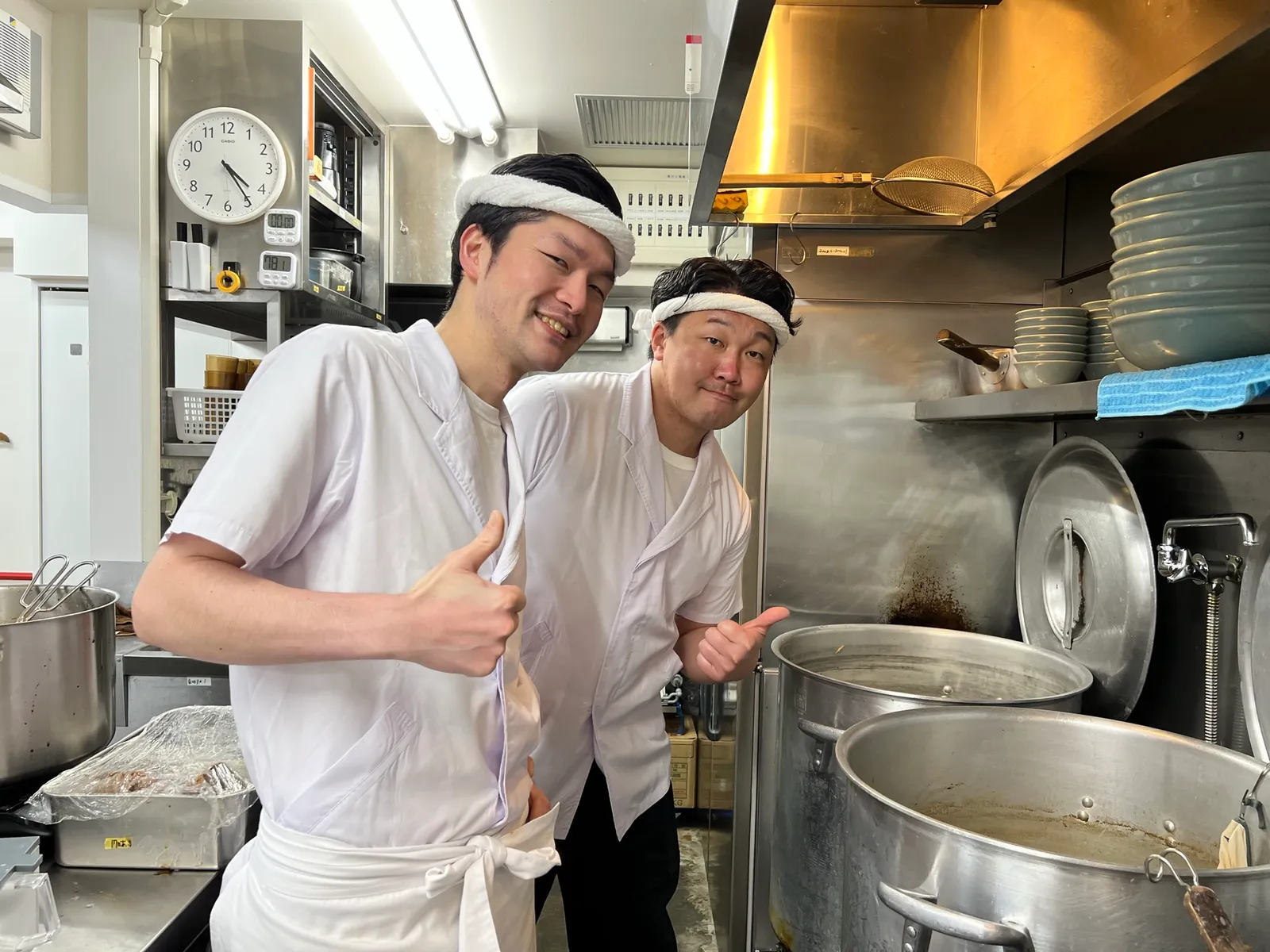 ラーメン 中華そば専門 邦ちゃん 新小岩店の画像1