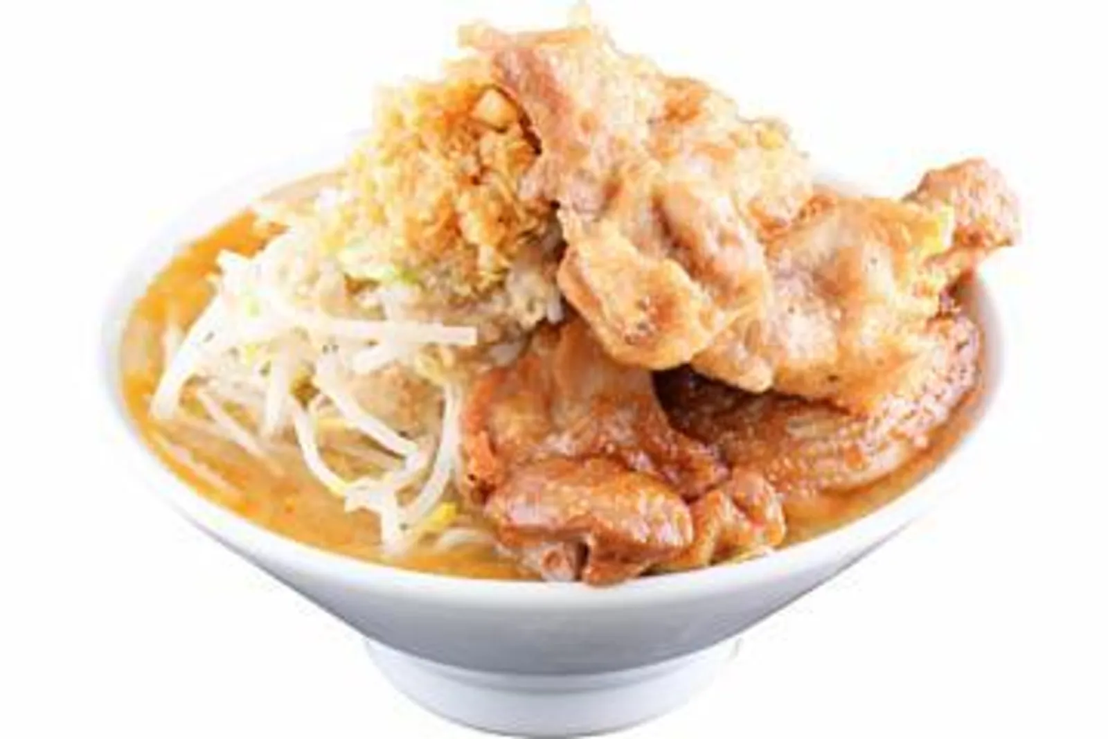 博多豚骨ラーメン てらっちょ 我孫子店の画像1