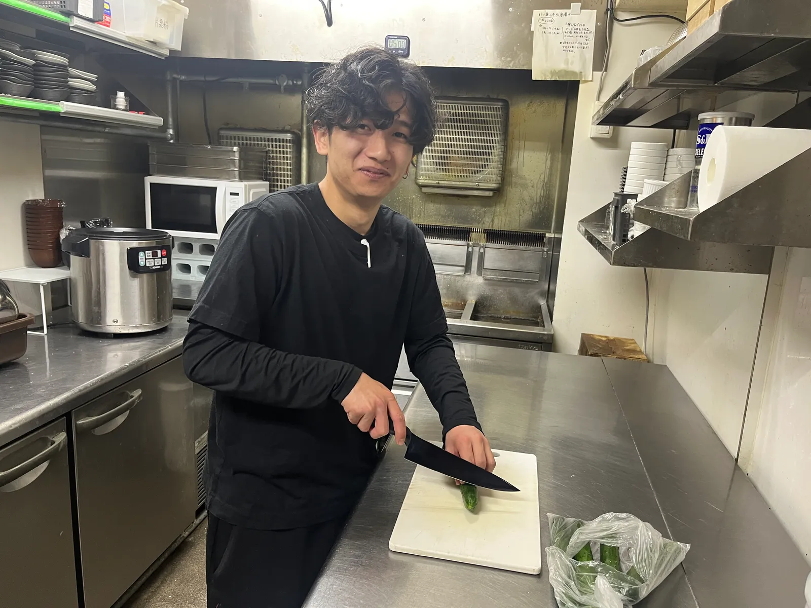 居酒屋・和食 名古屋 かに銀 名駅店の画像2