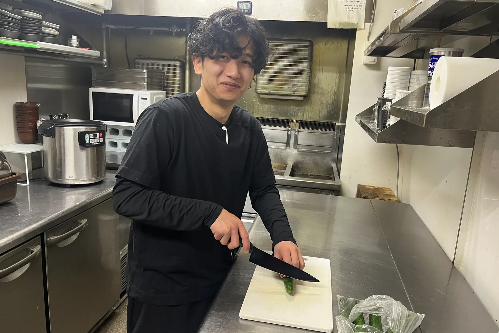 居酒屋・和食 名古屋 かに銀のイメージ