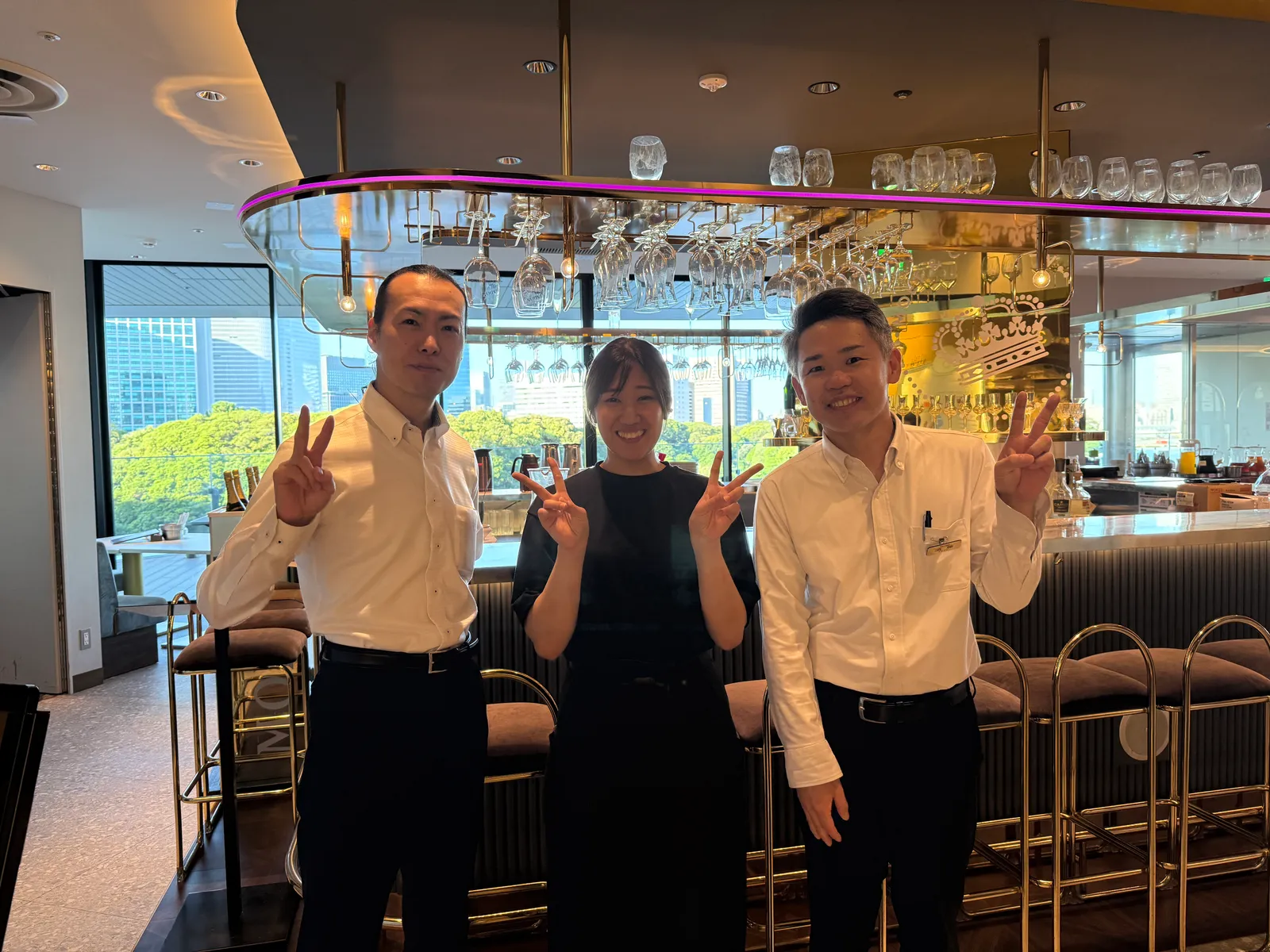 エスニック料理レストラン Singapore Seafood Republic 銀座店の画像1