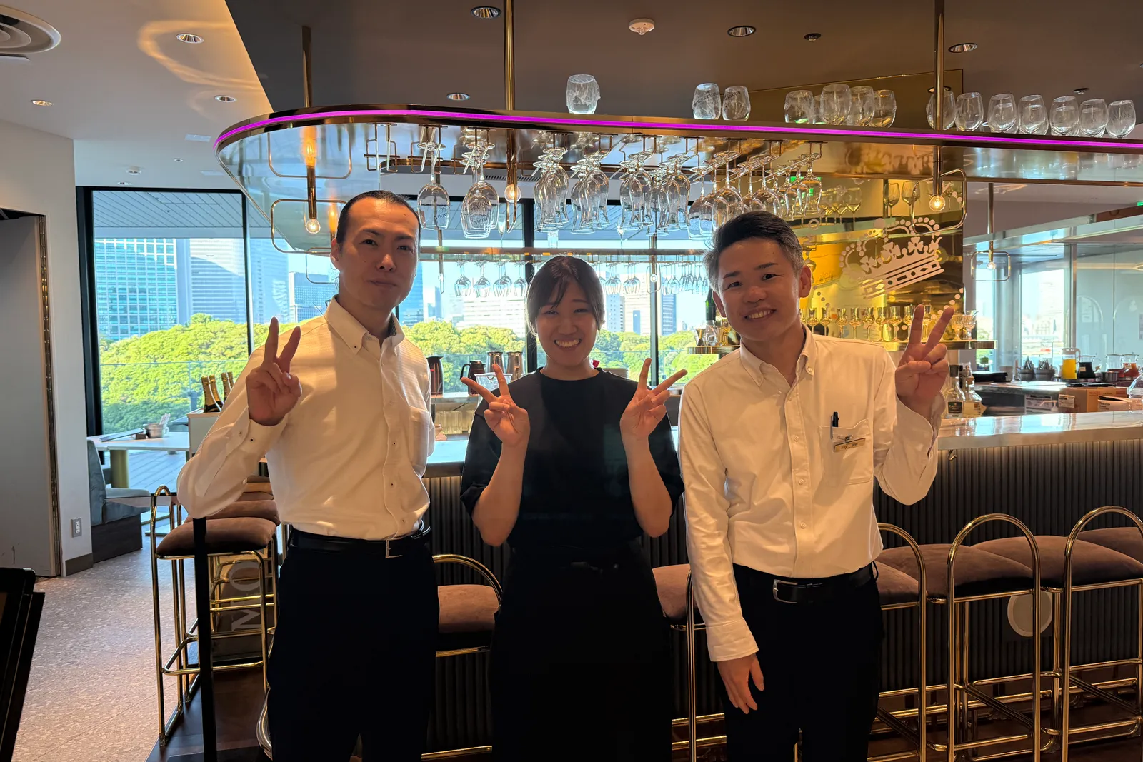 エスニック料理レストラン Singapore Seafood Republicのイメージ