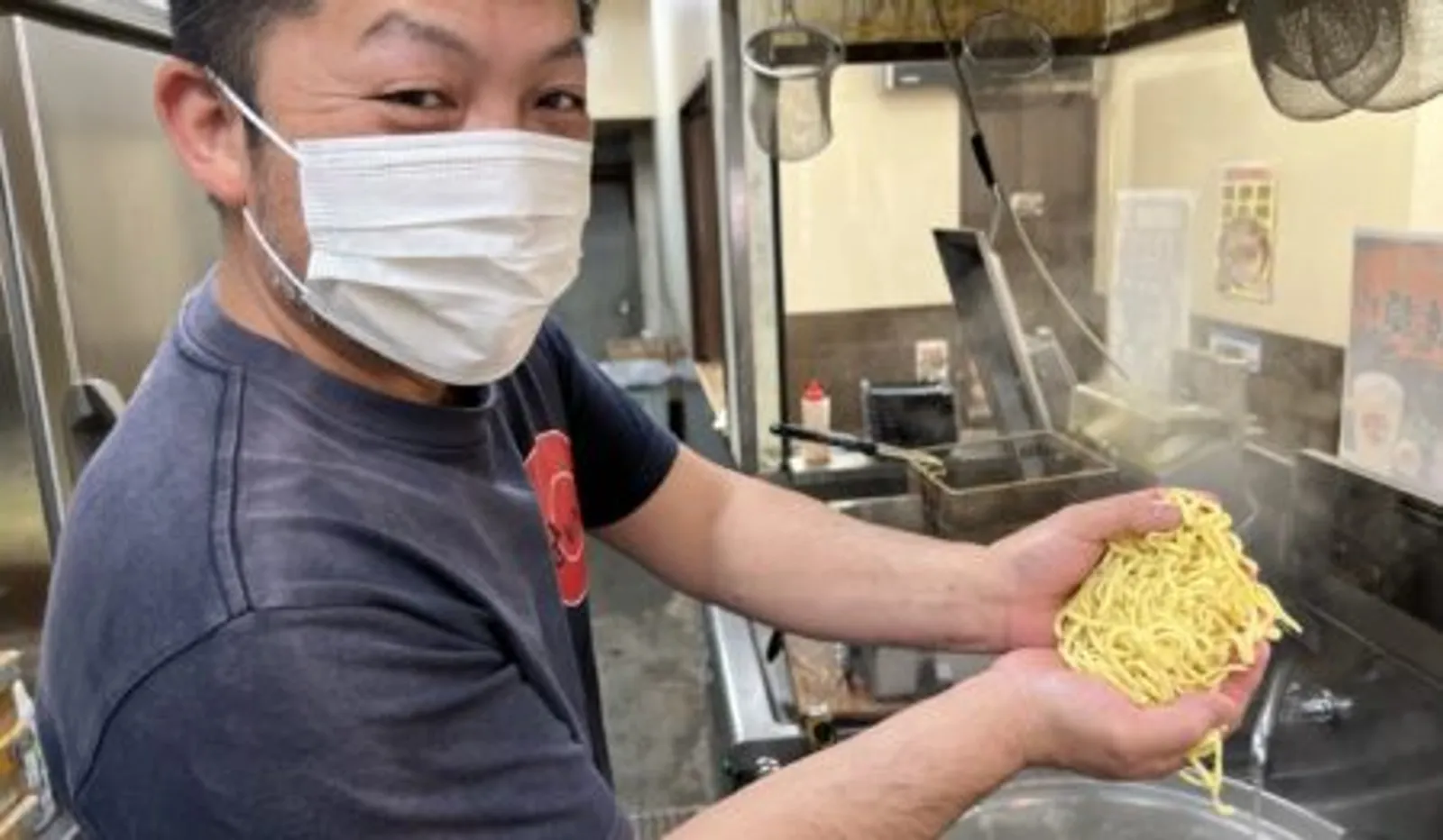 家系ラーメン せい家 下総中山店の画像2