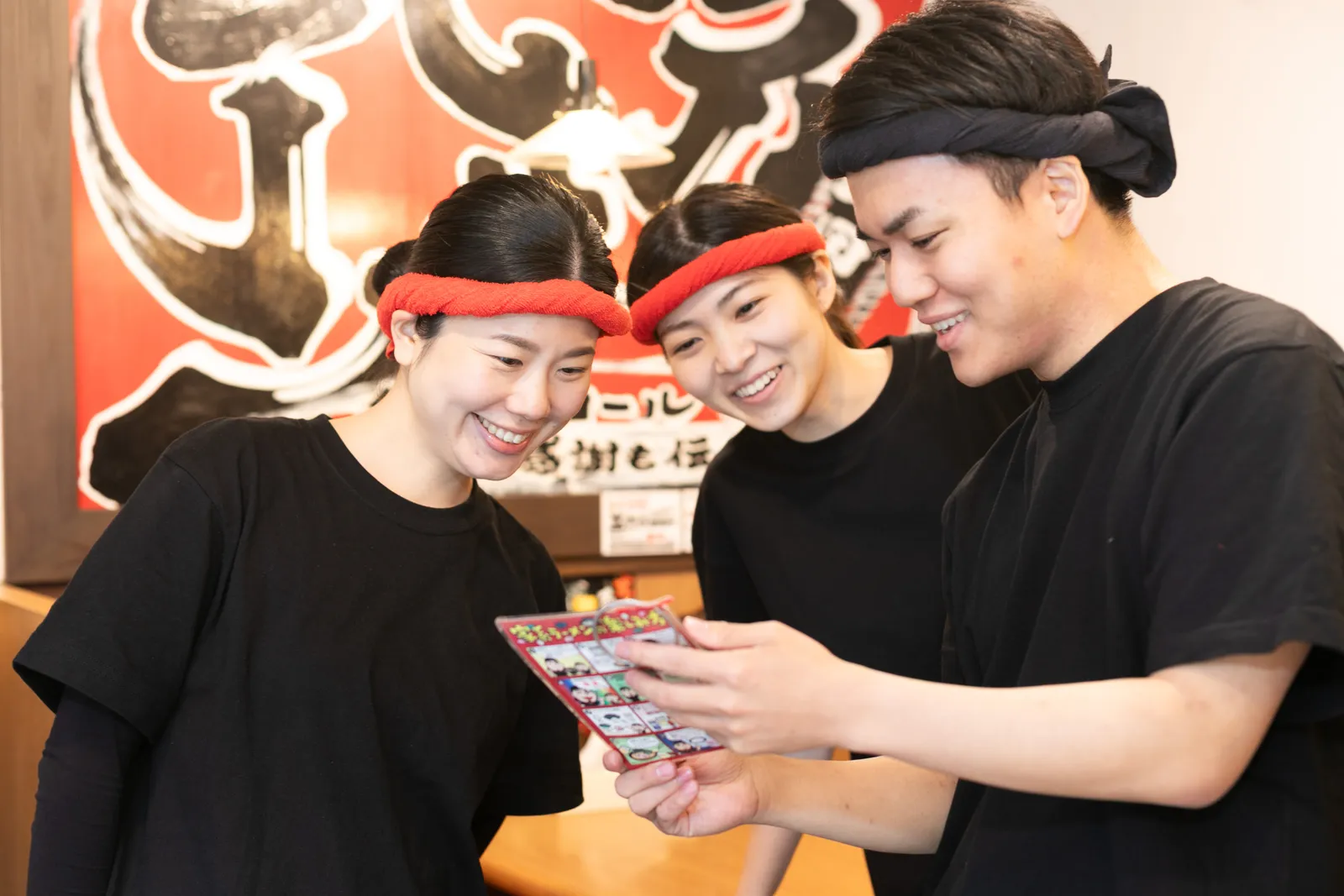 横浜家系ラーメン 三ノ宮商店 三ノ宮店の画像2