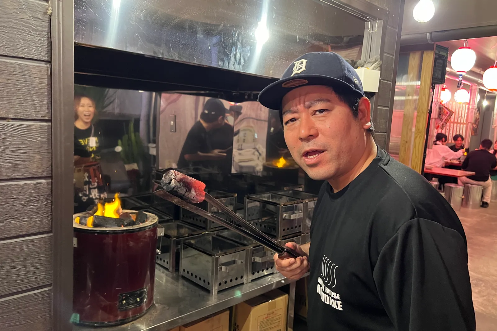 和牛一頭焼肉 房家 のイメージ