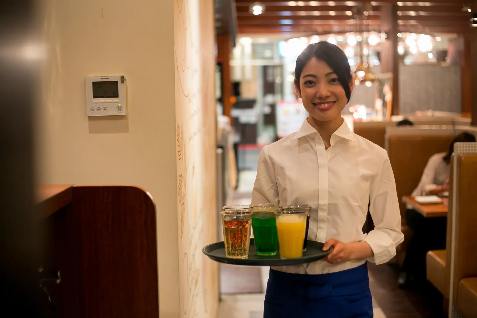 イタリアン・ベーカリー Pier's Bakery イオンモール須坂店の画像2