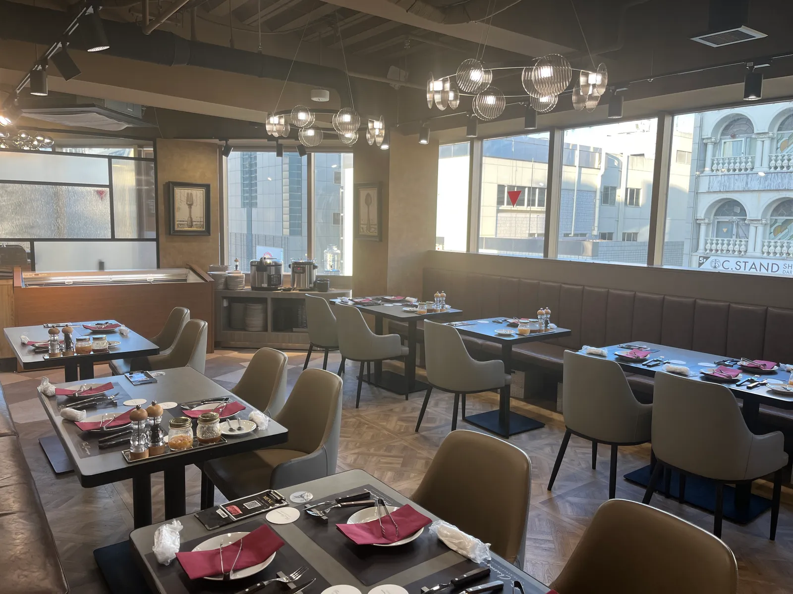 シュラスコ The Churrasco 京都河原町の画像2