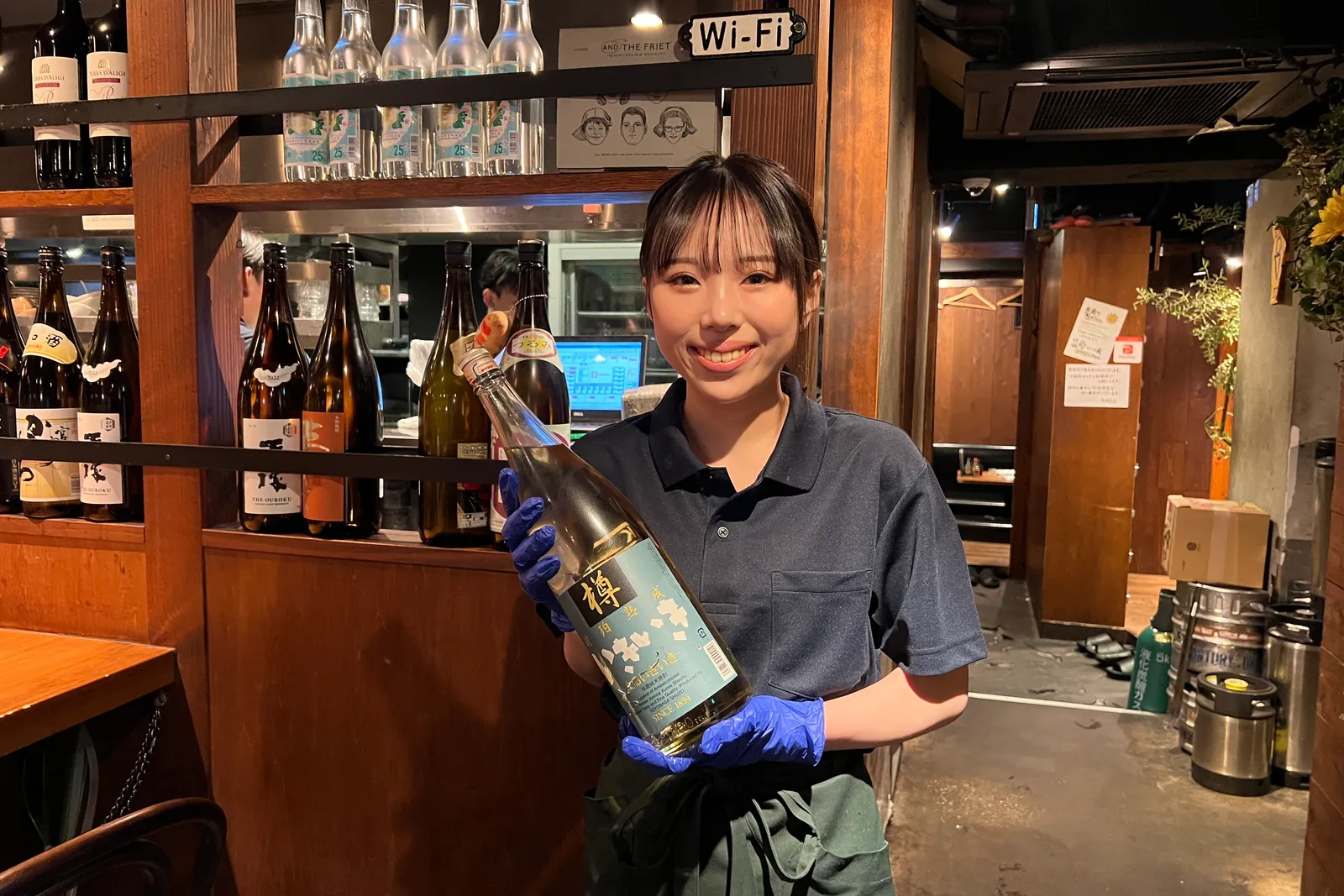 焼き鳥居酒屋 やきとり家 すみれのイメージ