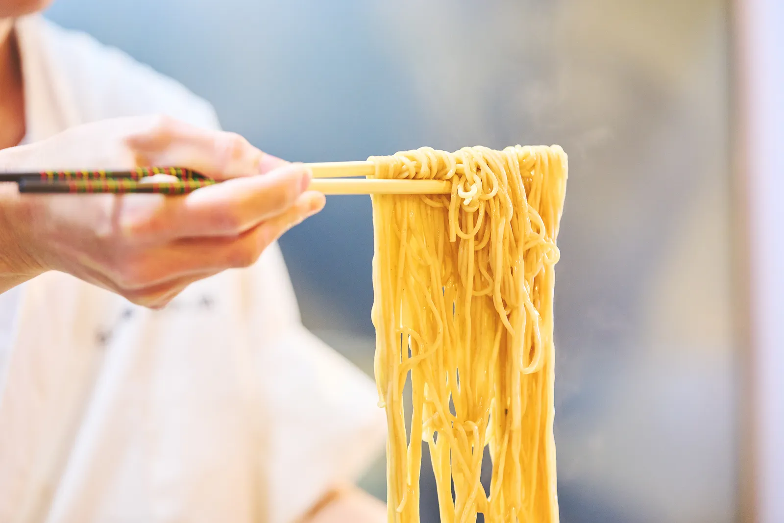 醤油ラーメン らぁ麺 はやし田 上野御徒町店の画像1