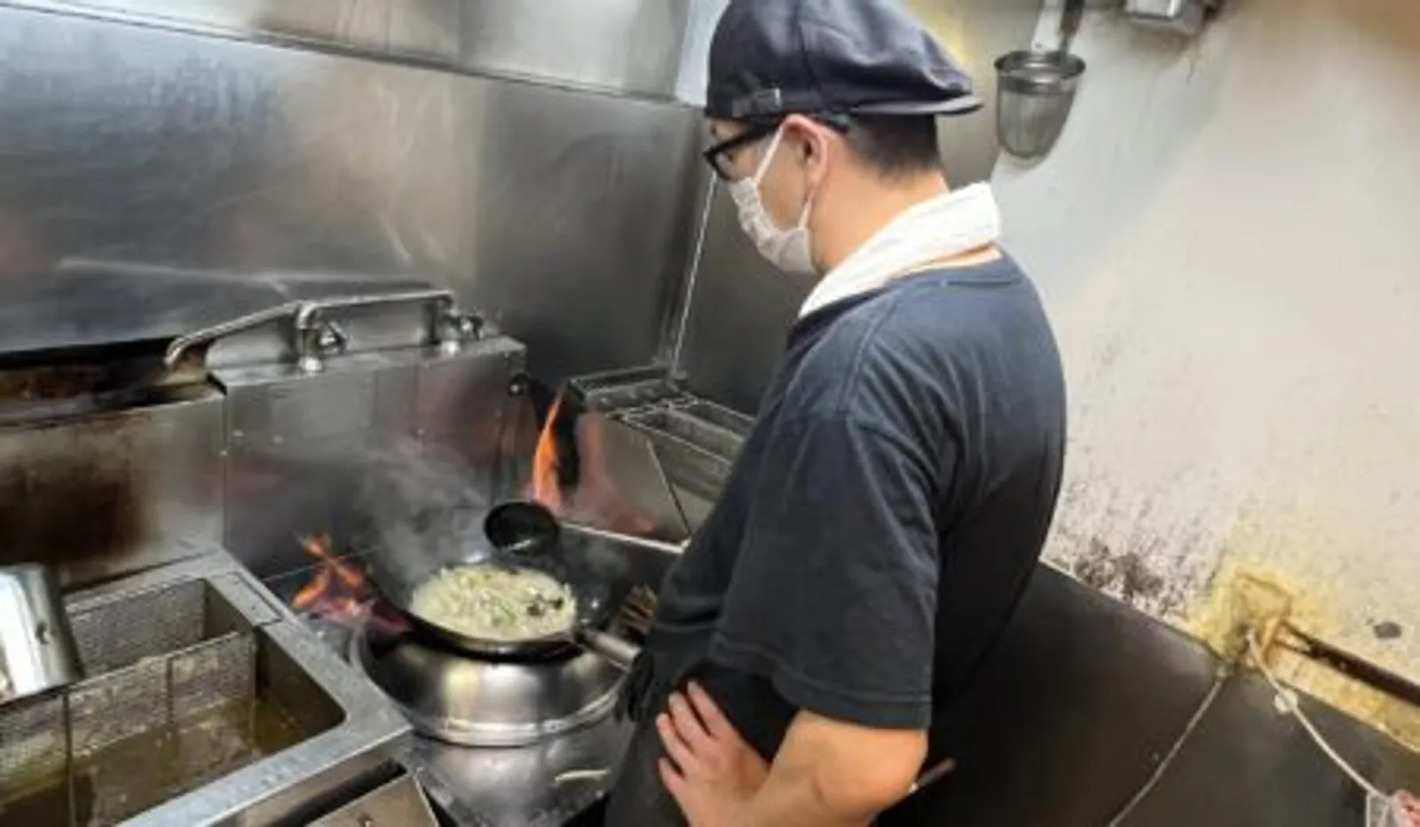  ラーメン・たんめん 横濱一品香 川崎ルフロン店の画像2