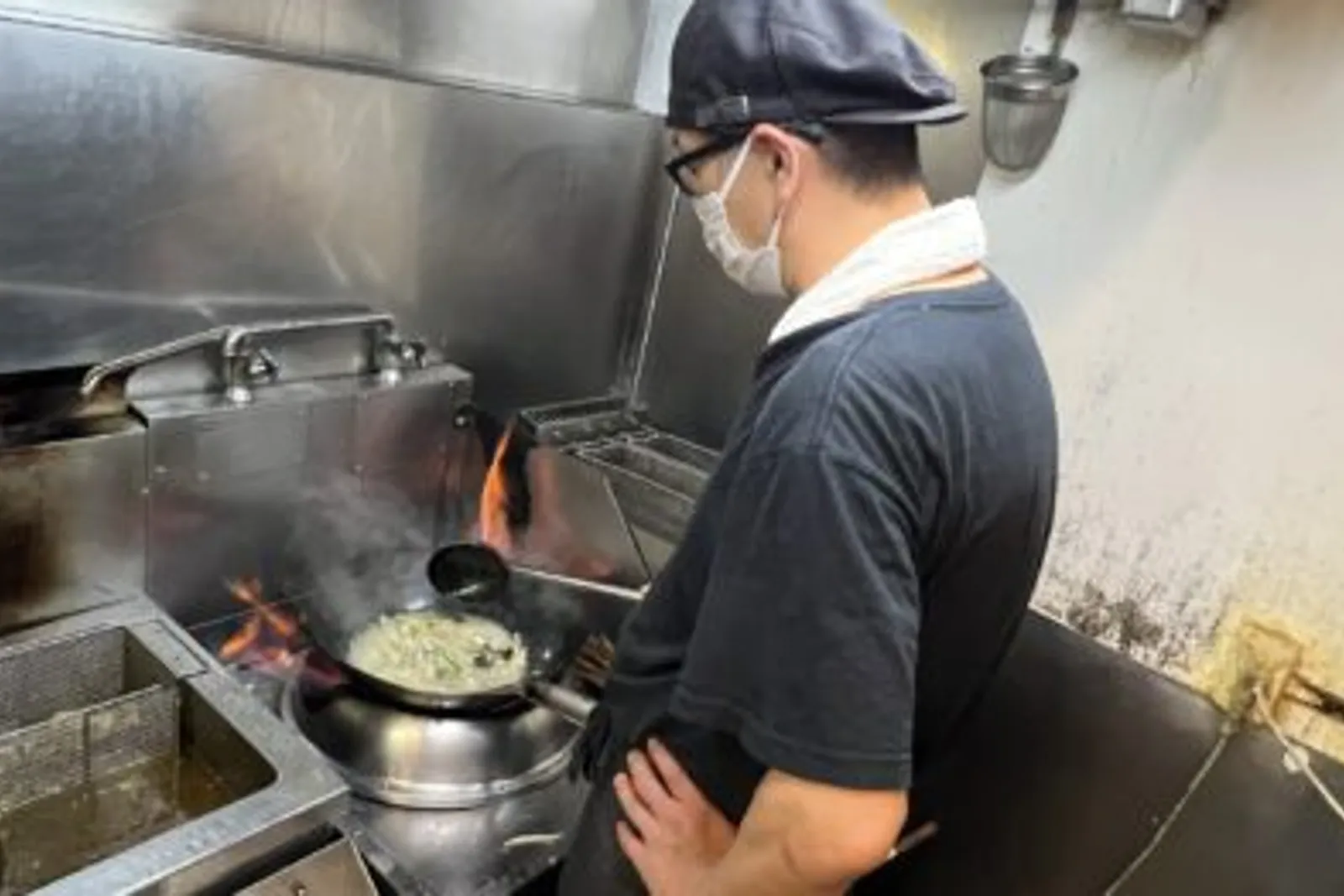  ラーメン・たんめん 横濱一品香のイメージ