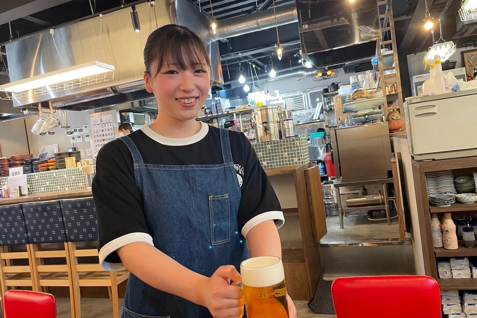 居酒屋 南越谷ロマン酒場のイメージ