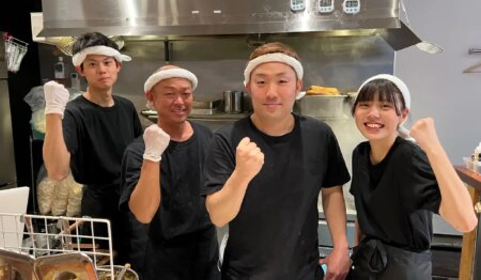 ラーメン 豚山 高田馬場店の画像2