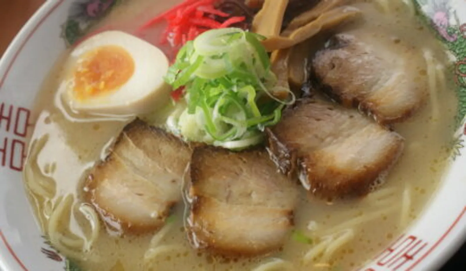 ラーメン あっぱれ 東大阪店の画像2