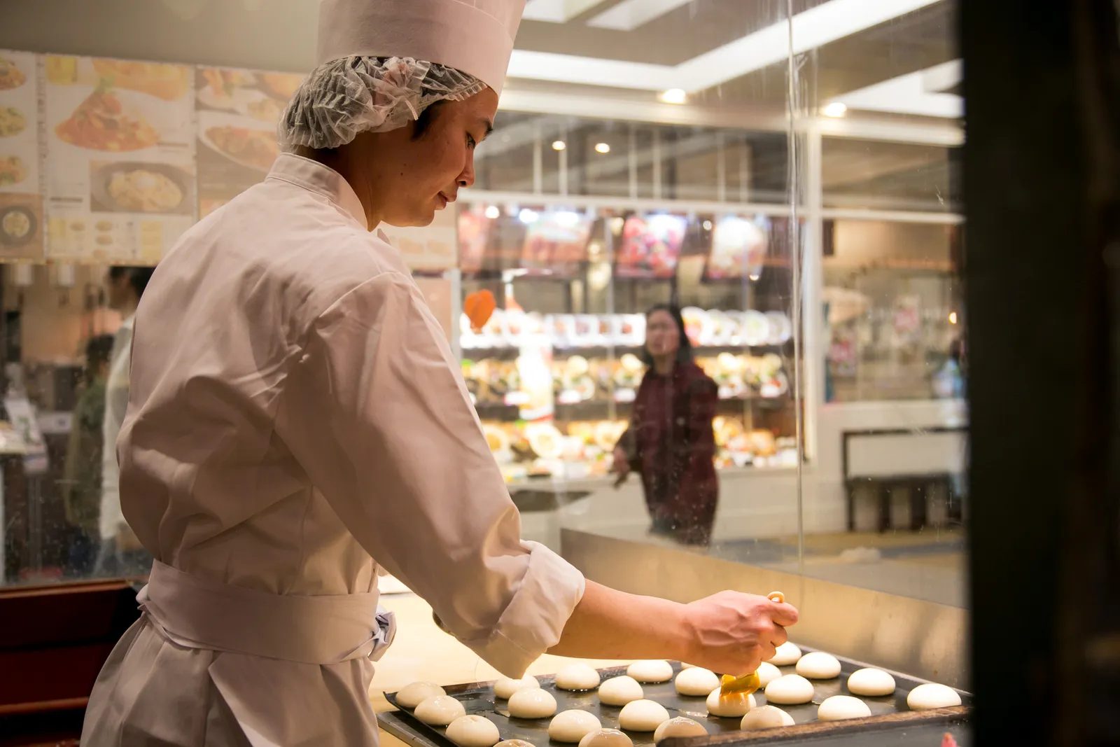 イタリアン・ベーカリー pia Sapidoのイメージ